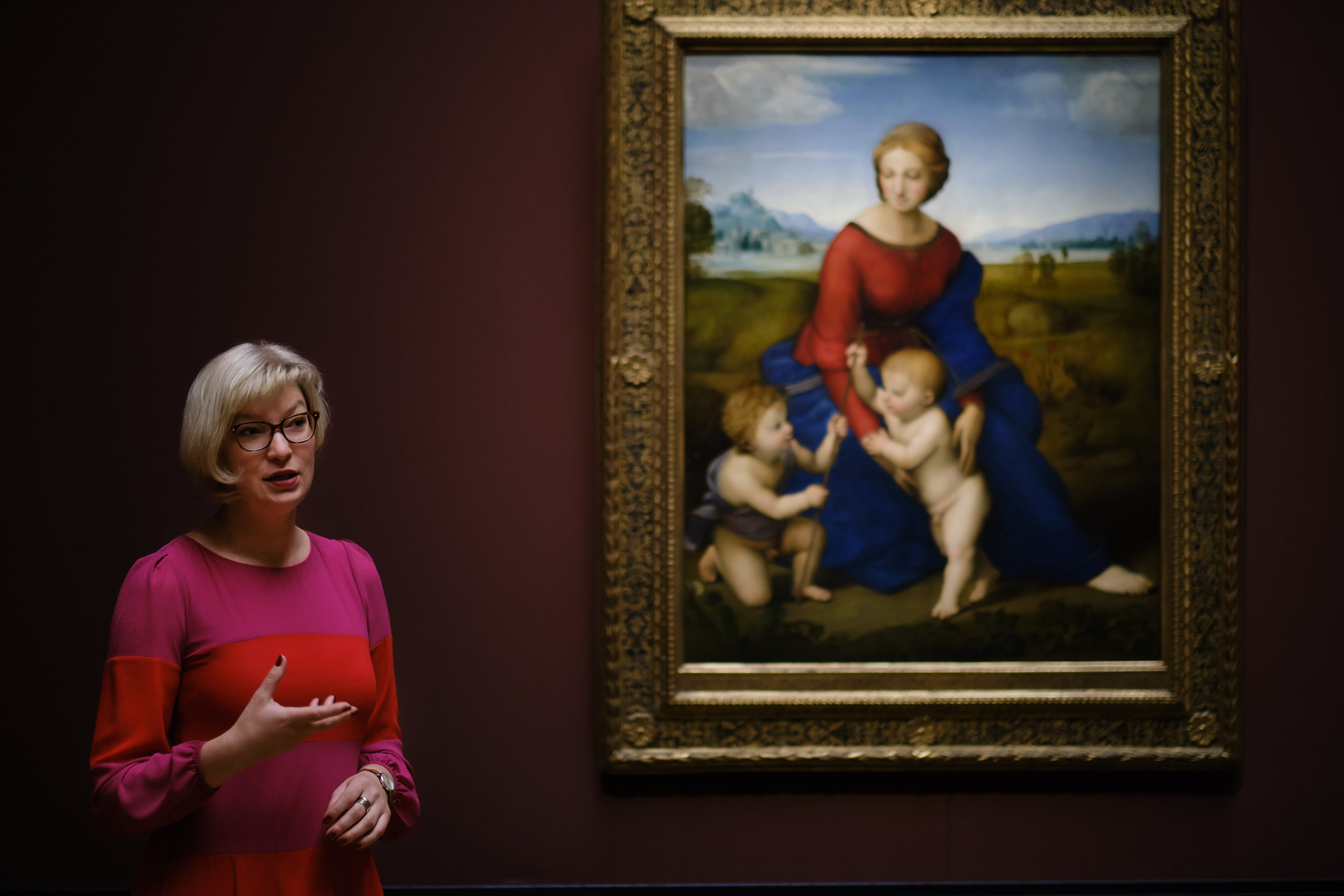 Наталья: Венские прогулки