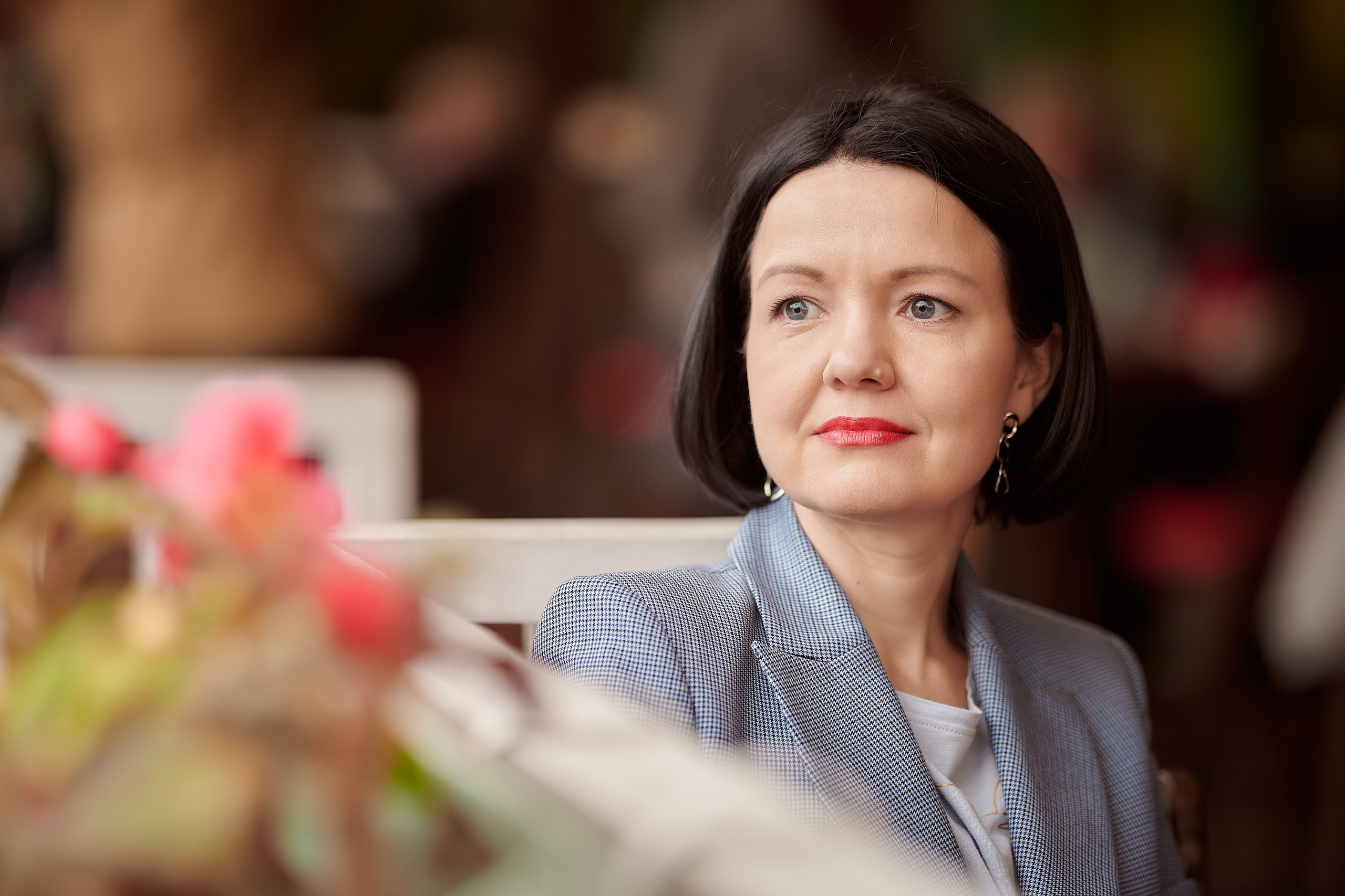 Диляра: наедине с собой