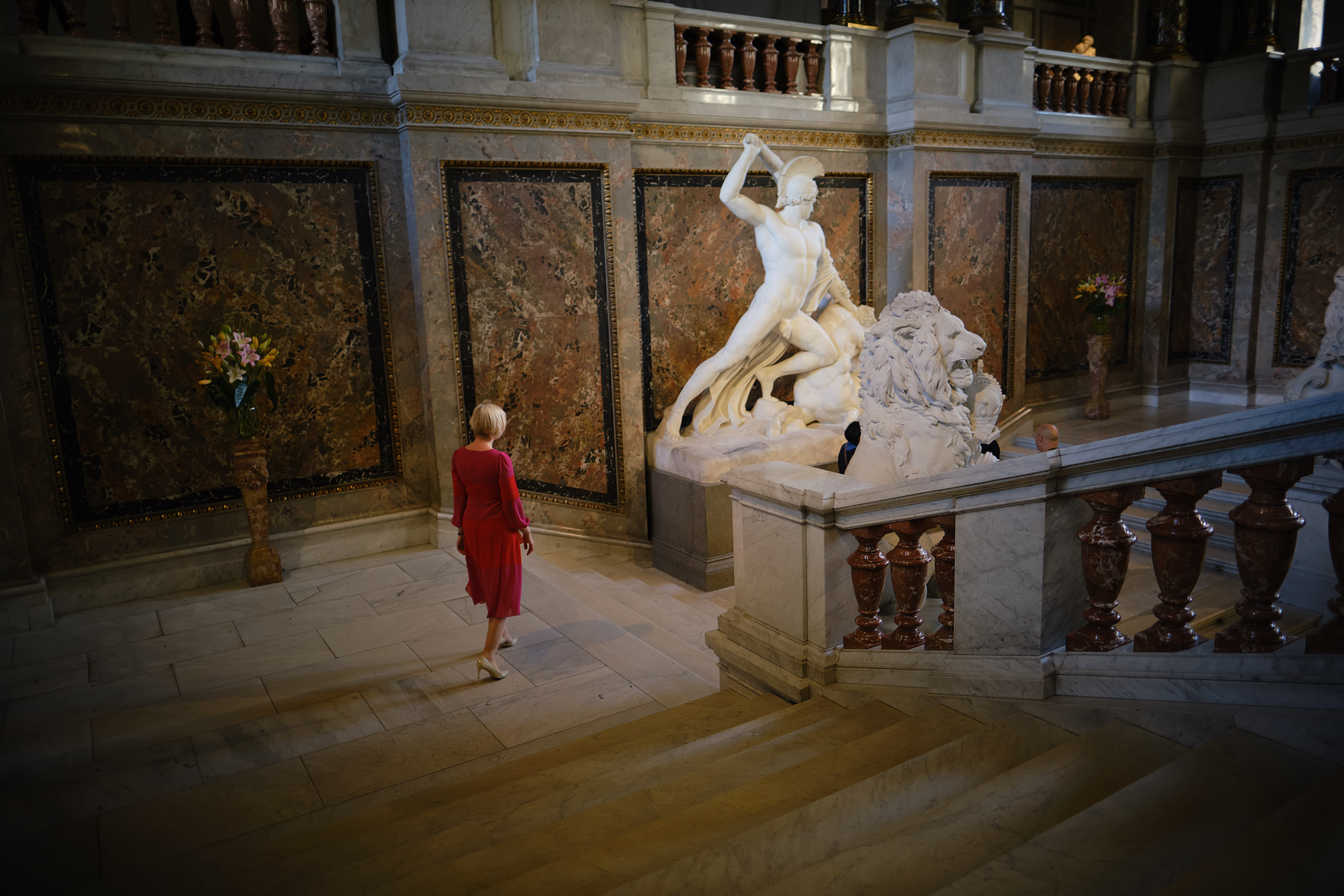 Наталья: Венские прогулки