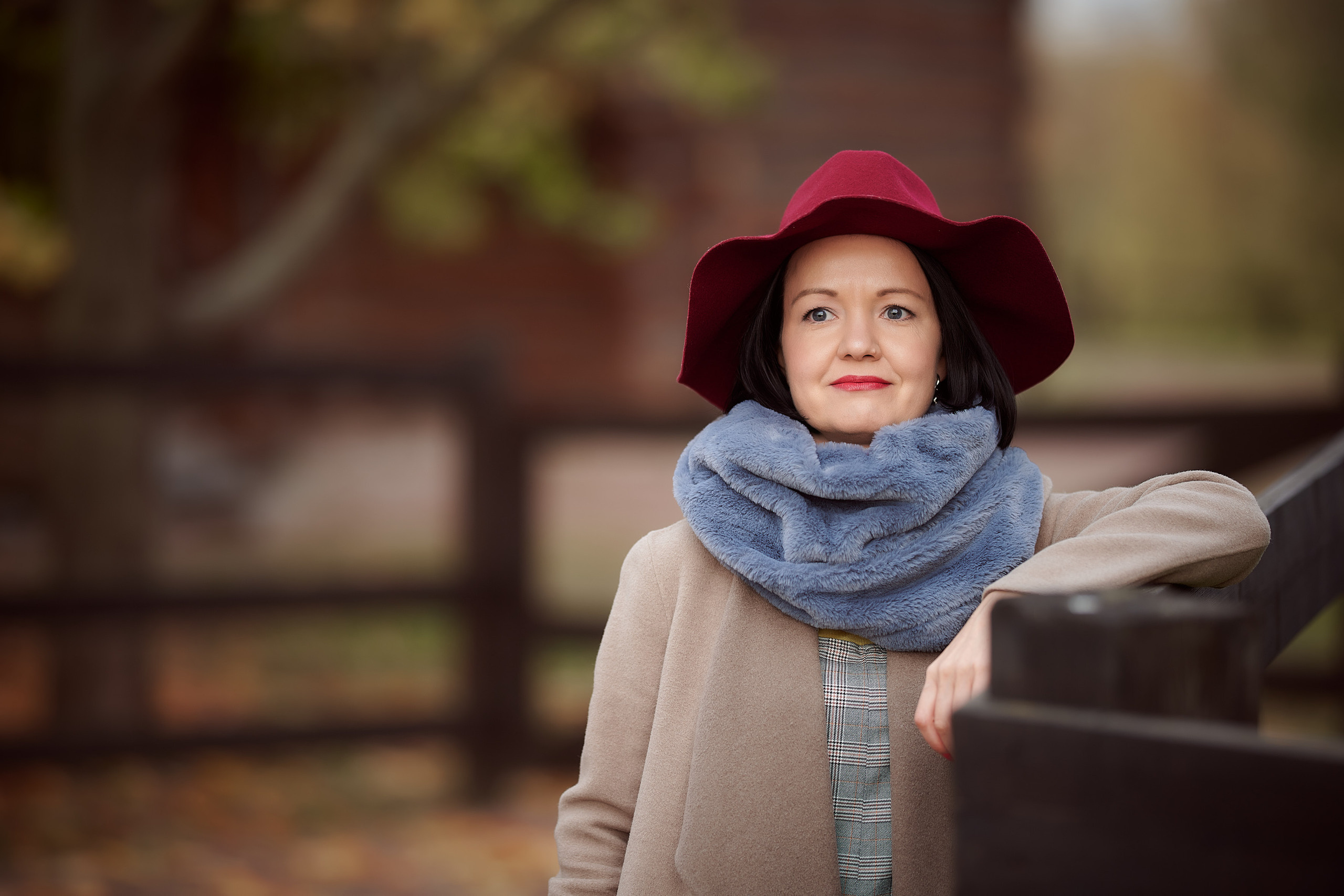 Диляра: наедине с собой