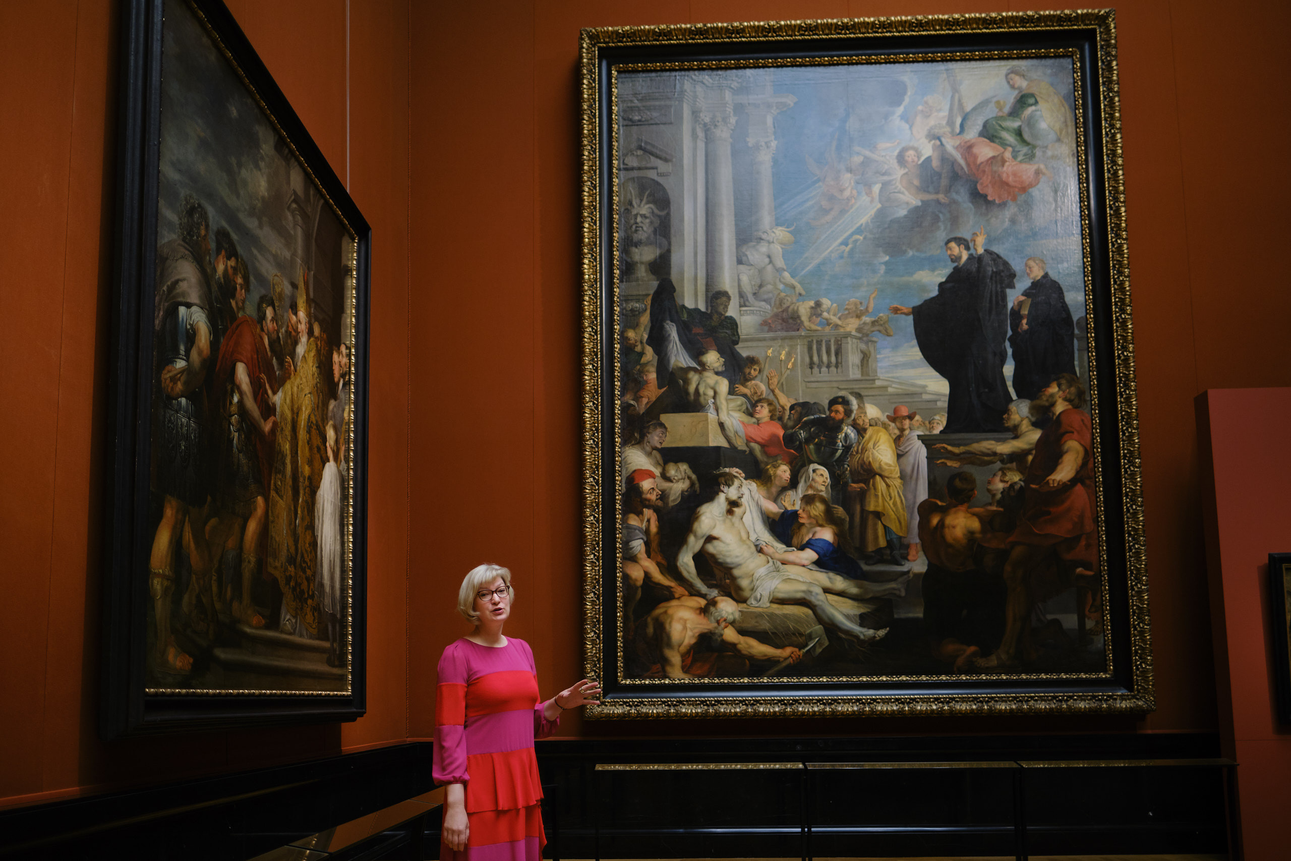 Наталья: Венские прогулки