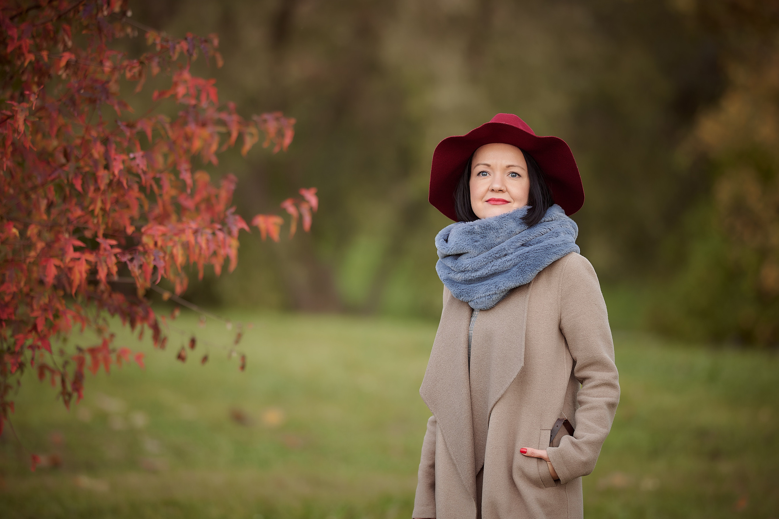 Диляра: наедине с собой