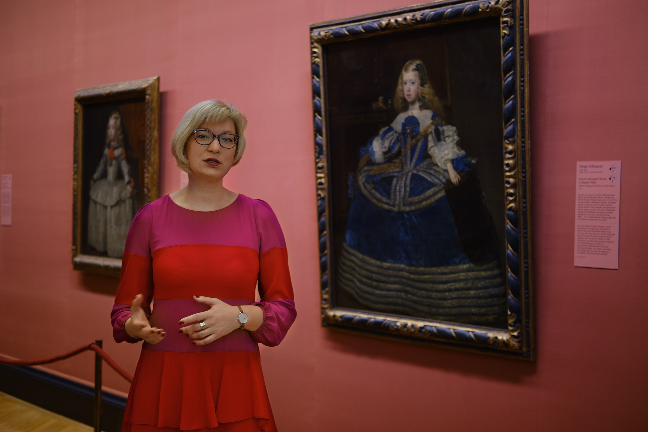 Наталья: Венские прогулки