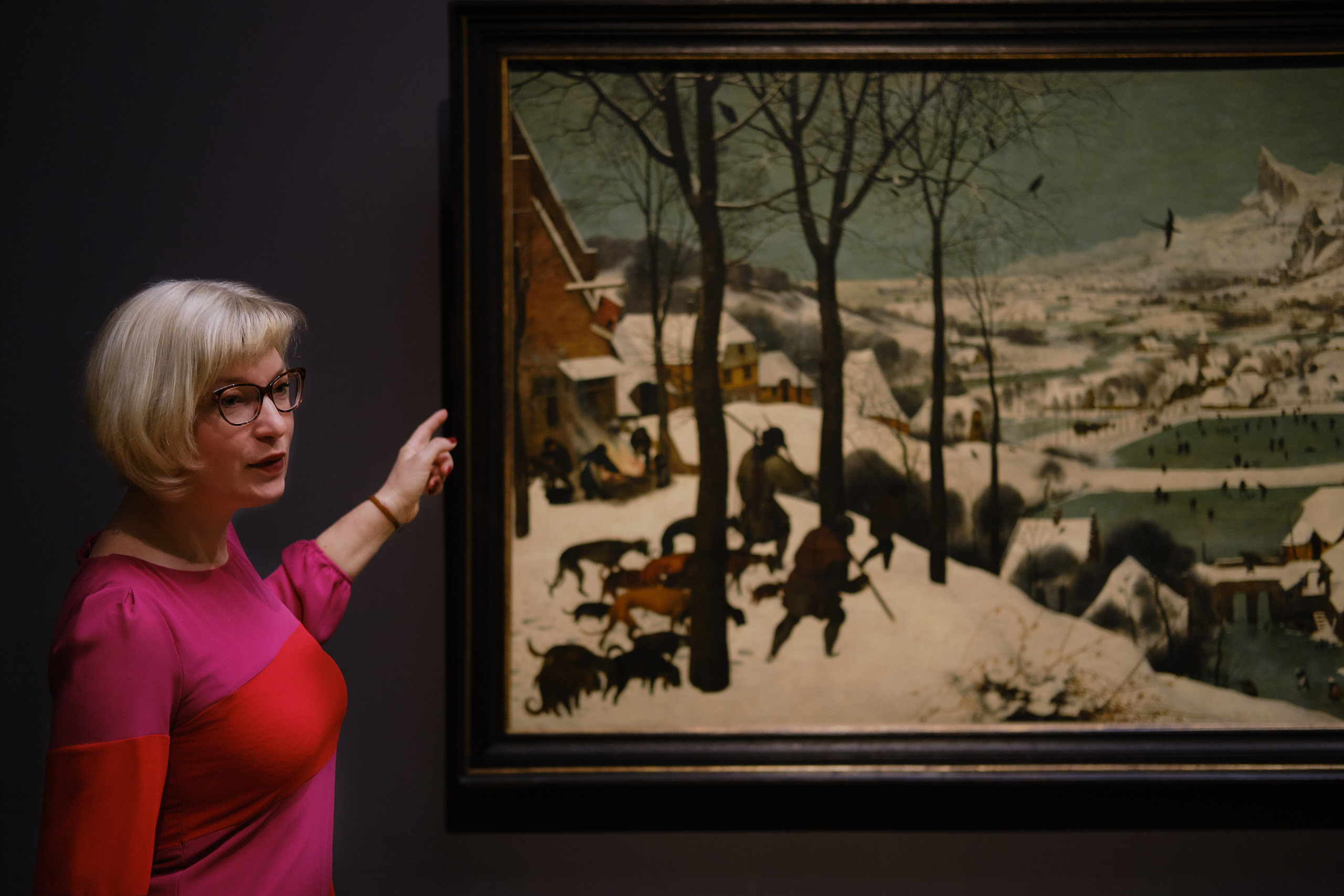 Наталья: Венские прогулки