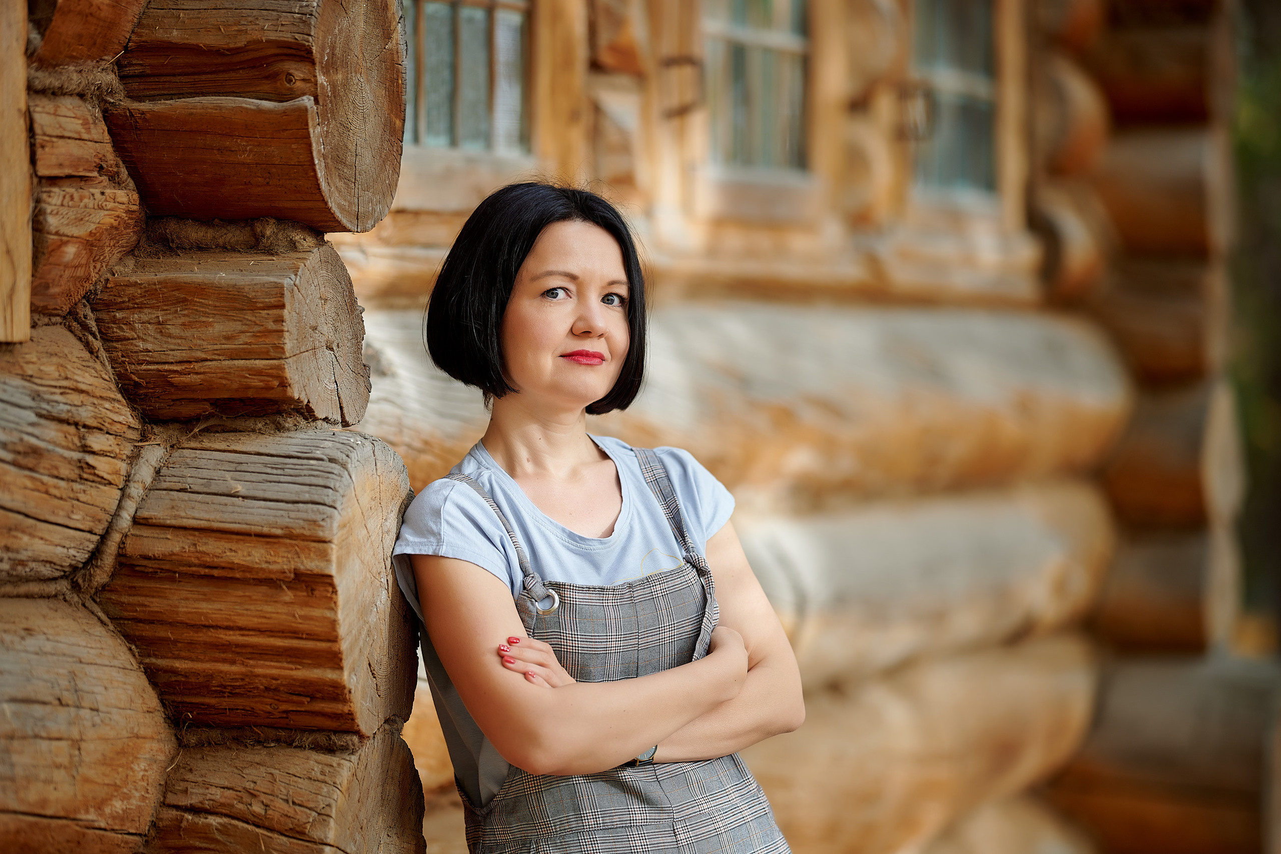 Диляра: наедине с собой