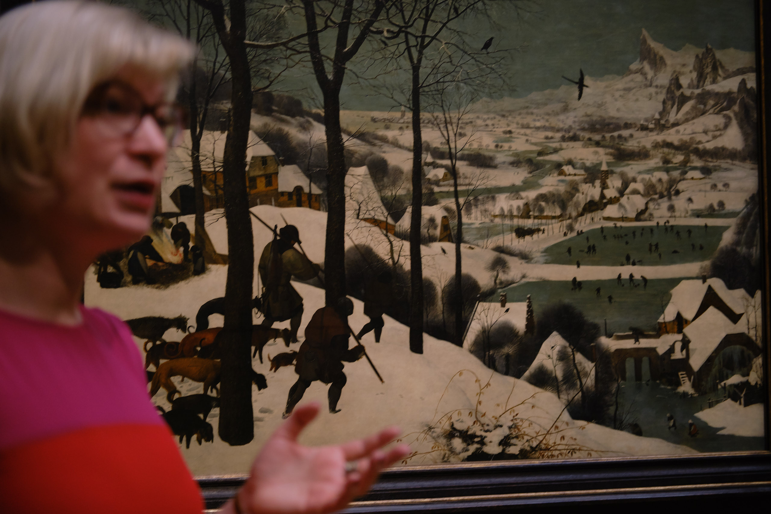 Наталья: Венские прогулки