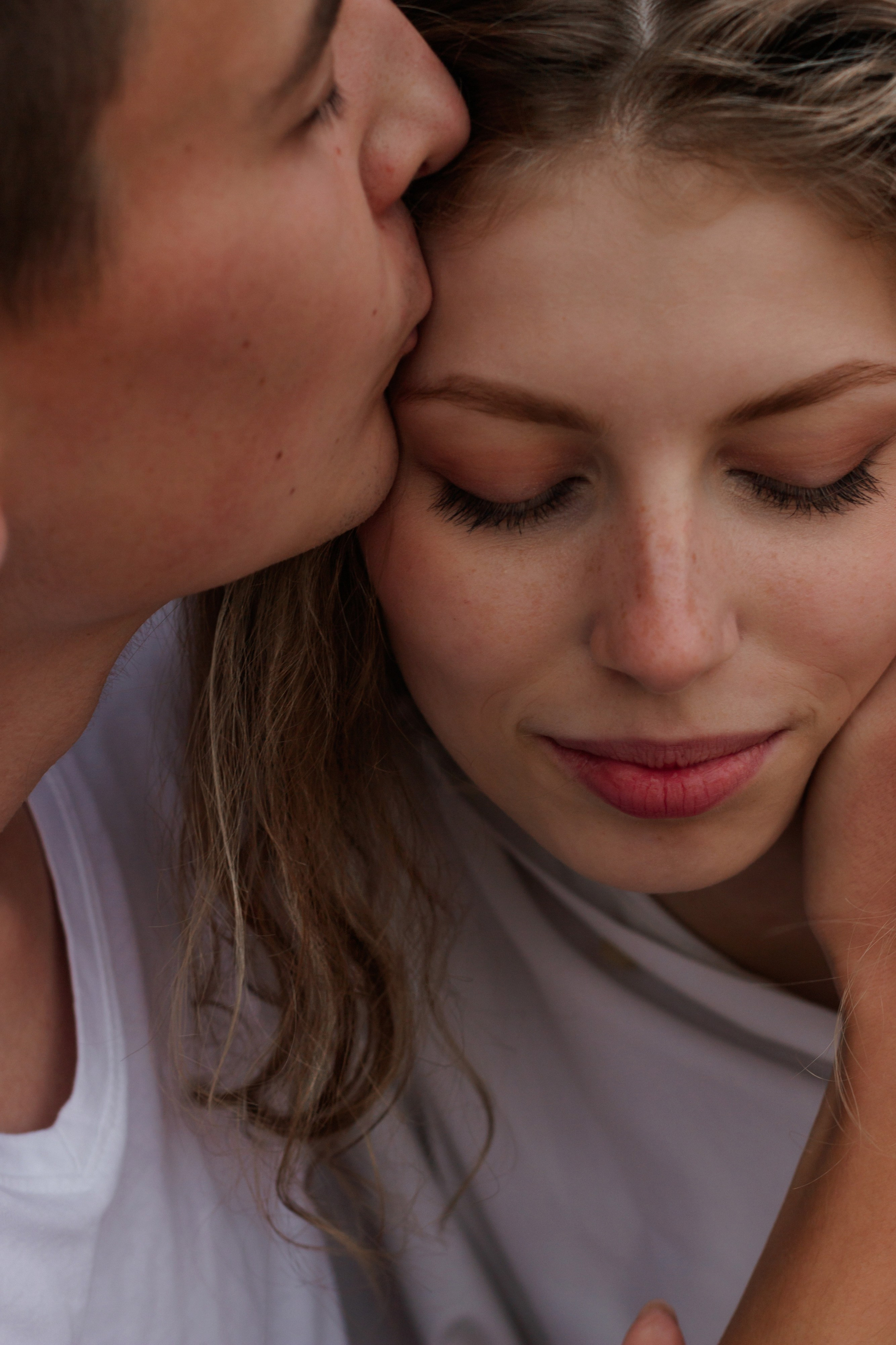 Даша и Андрей. Свадебный фотограф и фотограф Love-Store в Нижнем Новгороде Анастасия