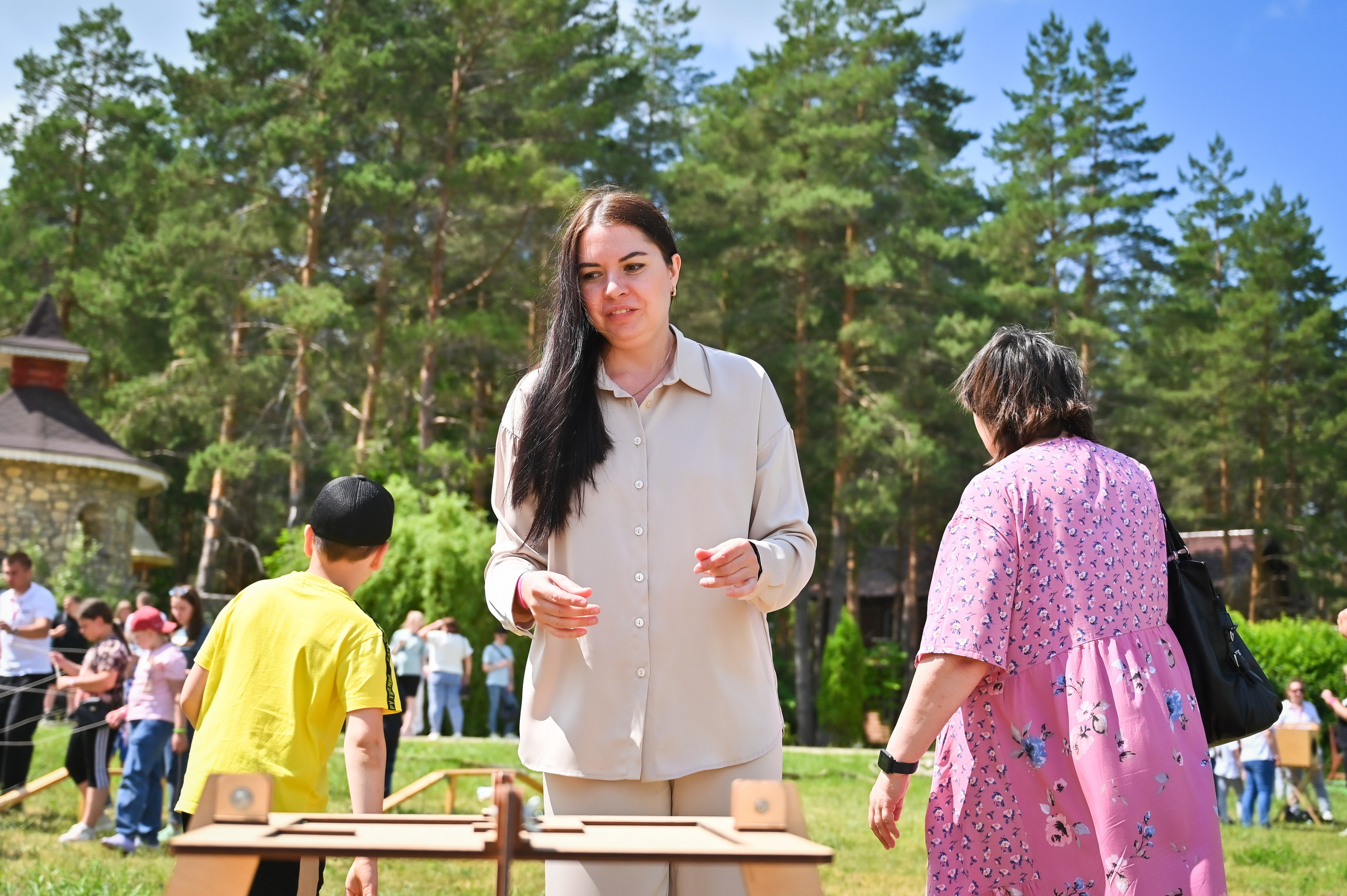 Тамбов, 78 лет компании «ТАКФ». Репортажный и свадебный фотограф в Липецке Иван Первойкин
