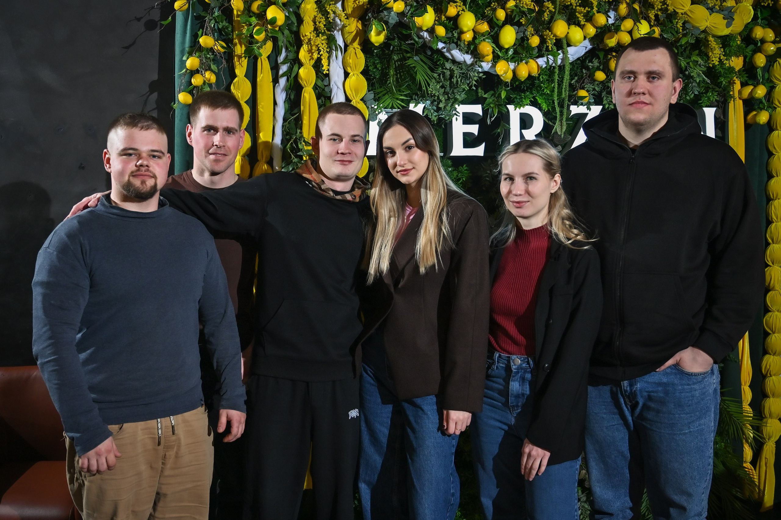 ФОТО. Репортажный и свадебный фотограф в Липецке Иван Первойкин