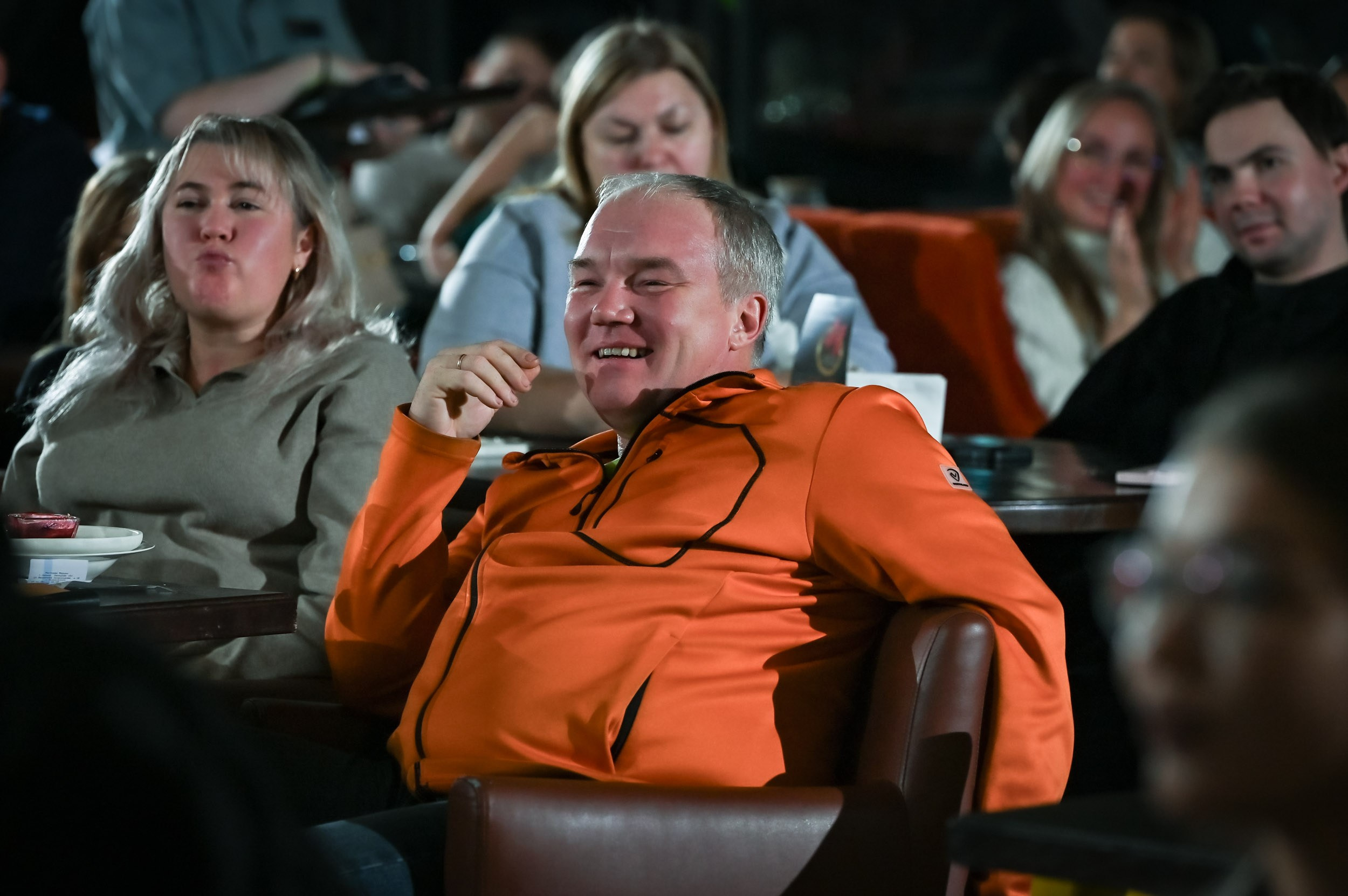 MERCEN. Репортажный и свадебный фотограф в Липецке Иван Первойкин