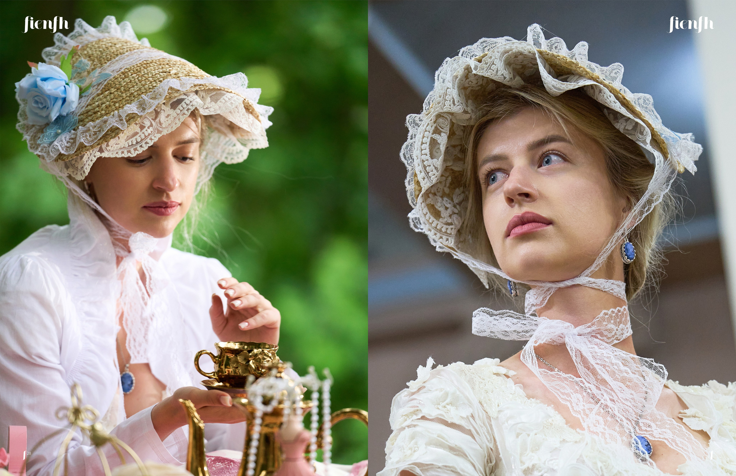 Глянец. Портретный фотограф Павел Бахирев. Москва