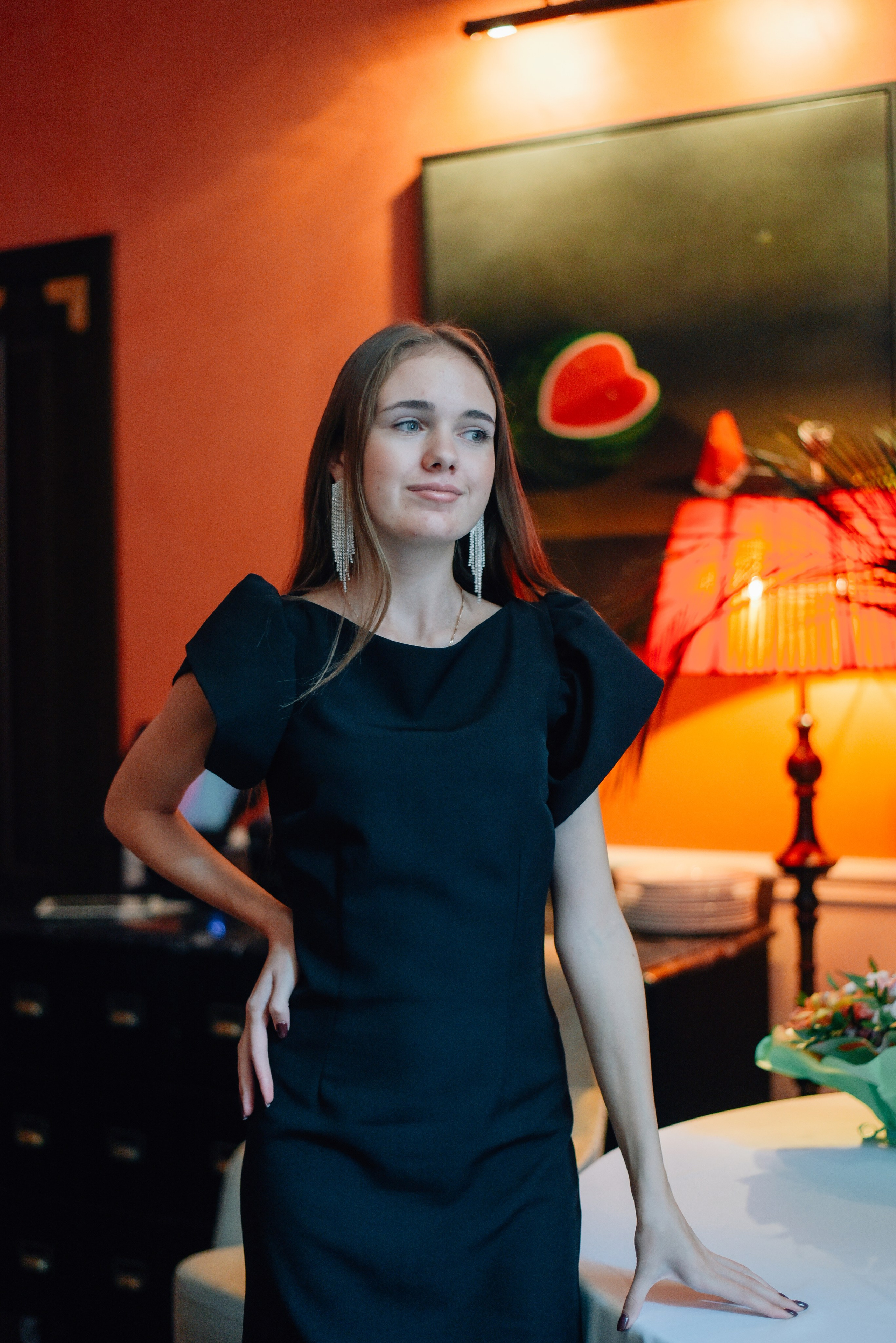 Венчание Храм Живоначальной Троицы на Воробьёвых горах. Фотограф Лола Волна, город Москва