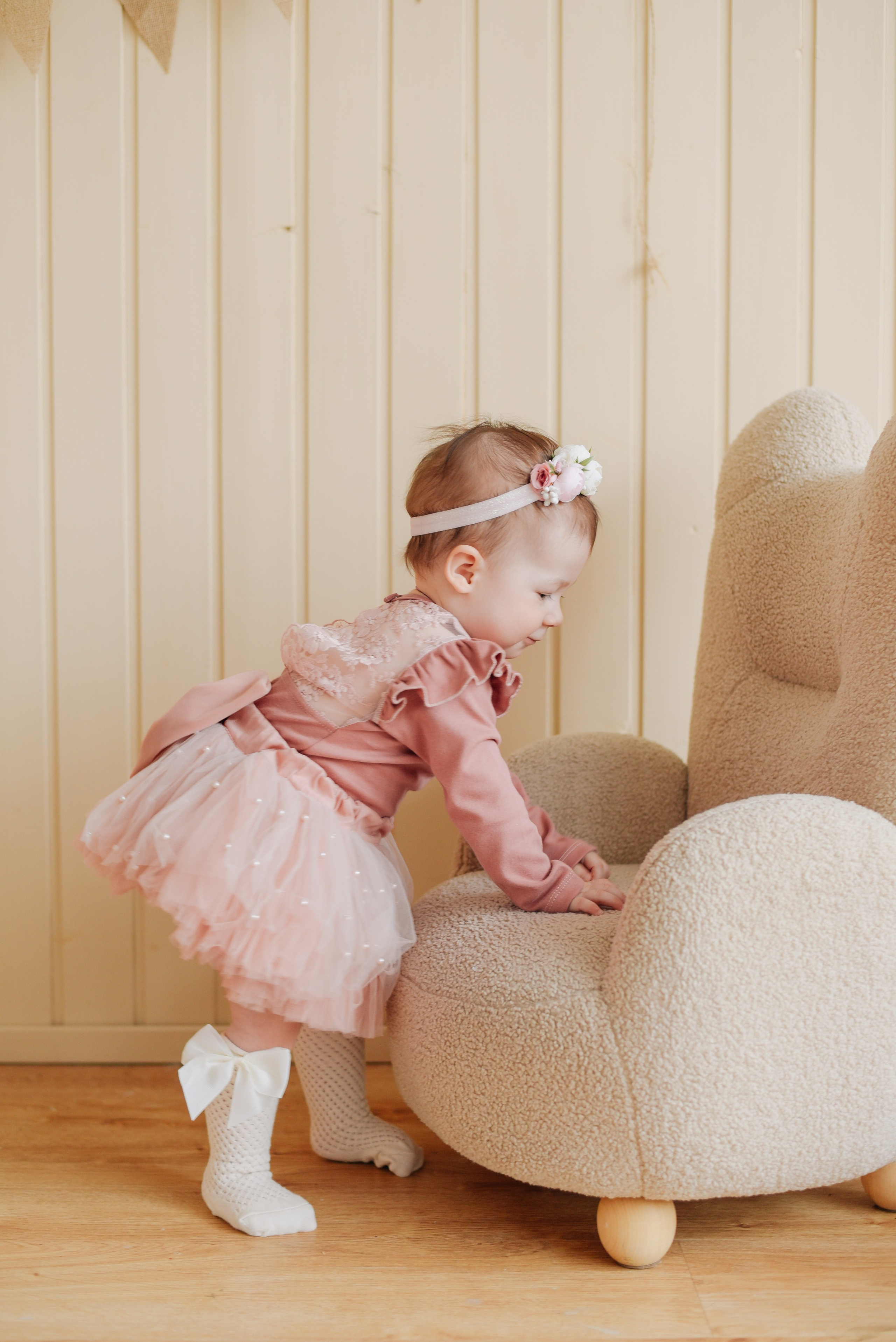 Ева Happy Birthday!. Фотограф Лола Волна, город Москва