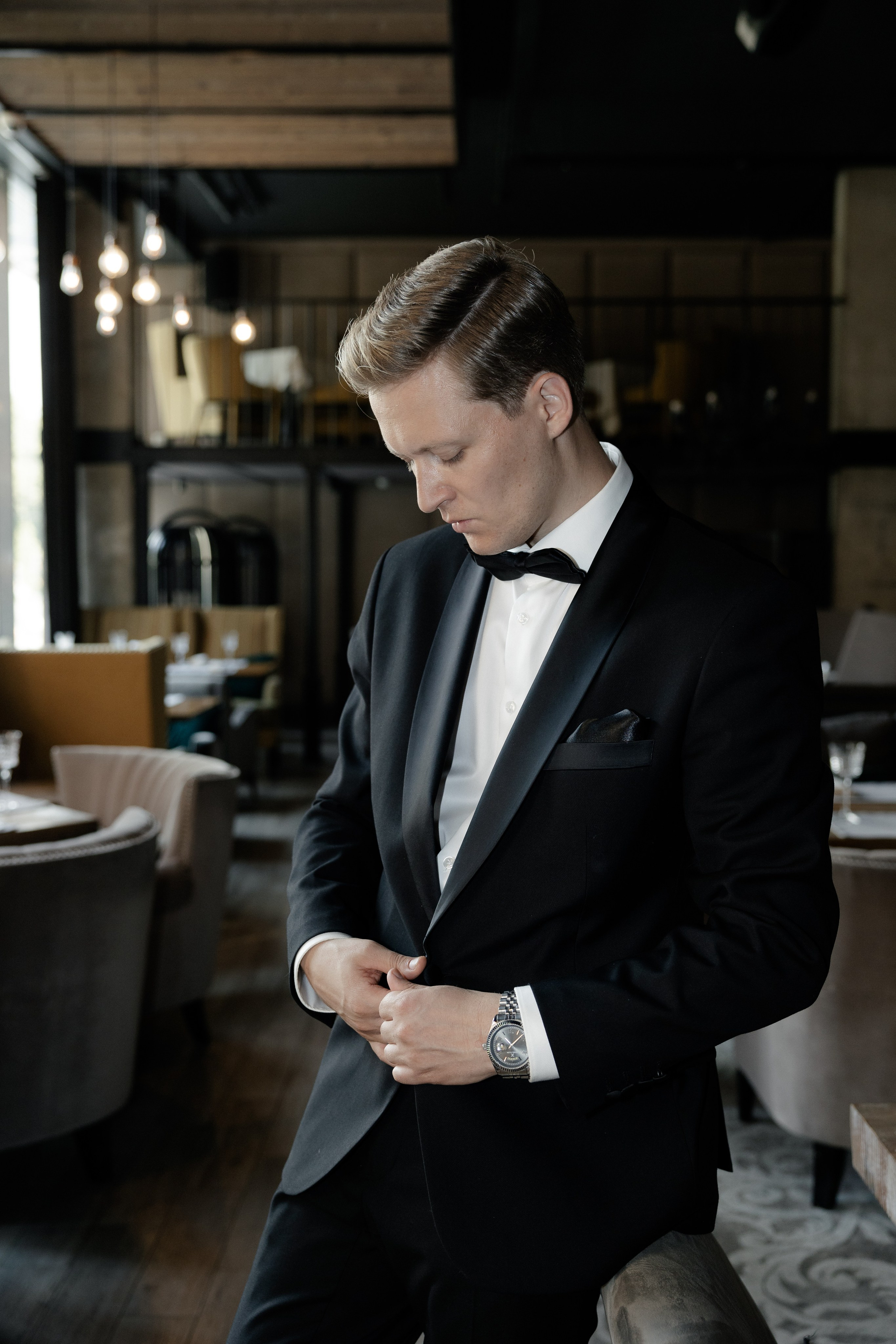 Просто LOVE. Свадебный фотограф Воронеж Москва СПБ