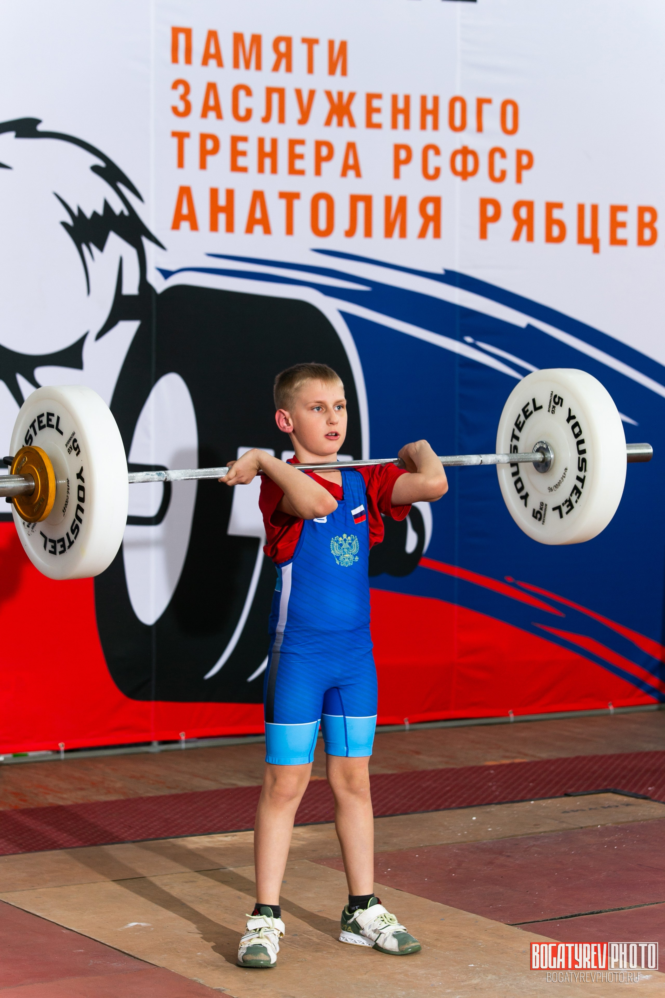 «Мы Вместе» Всероссийский турнир по тяжелой атлетике памяти ЗТР РСФСР Рябцева. Профессиональный фотограф в Мценске и Орловской области
