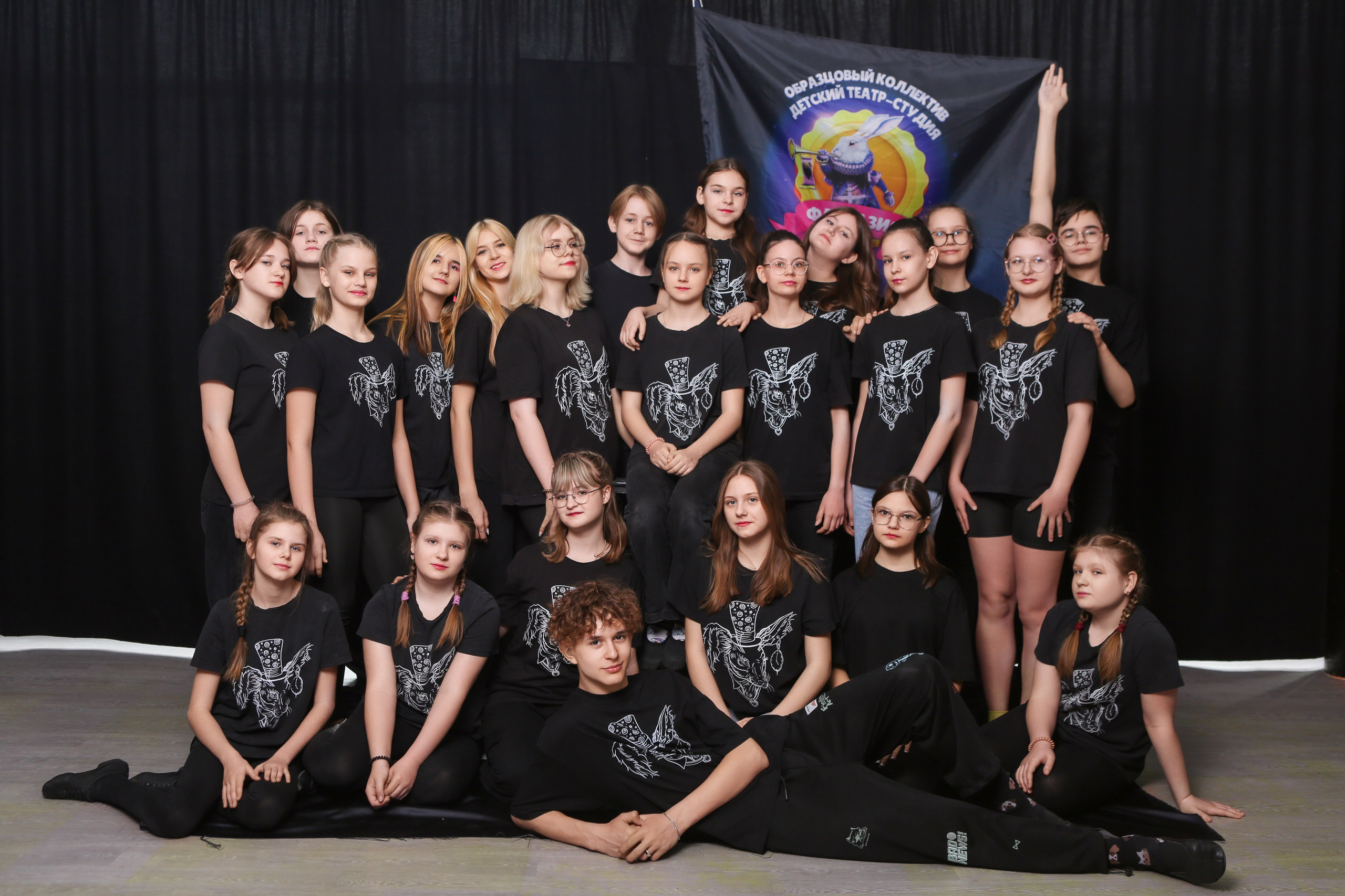 ТС ФАНТАЗИЯ — БОЛЬШАЯ СЪЕМКА. Профессиональный фотограф в Мценске и Орловской области