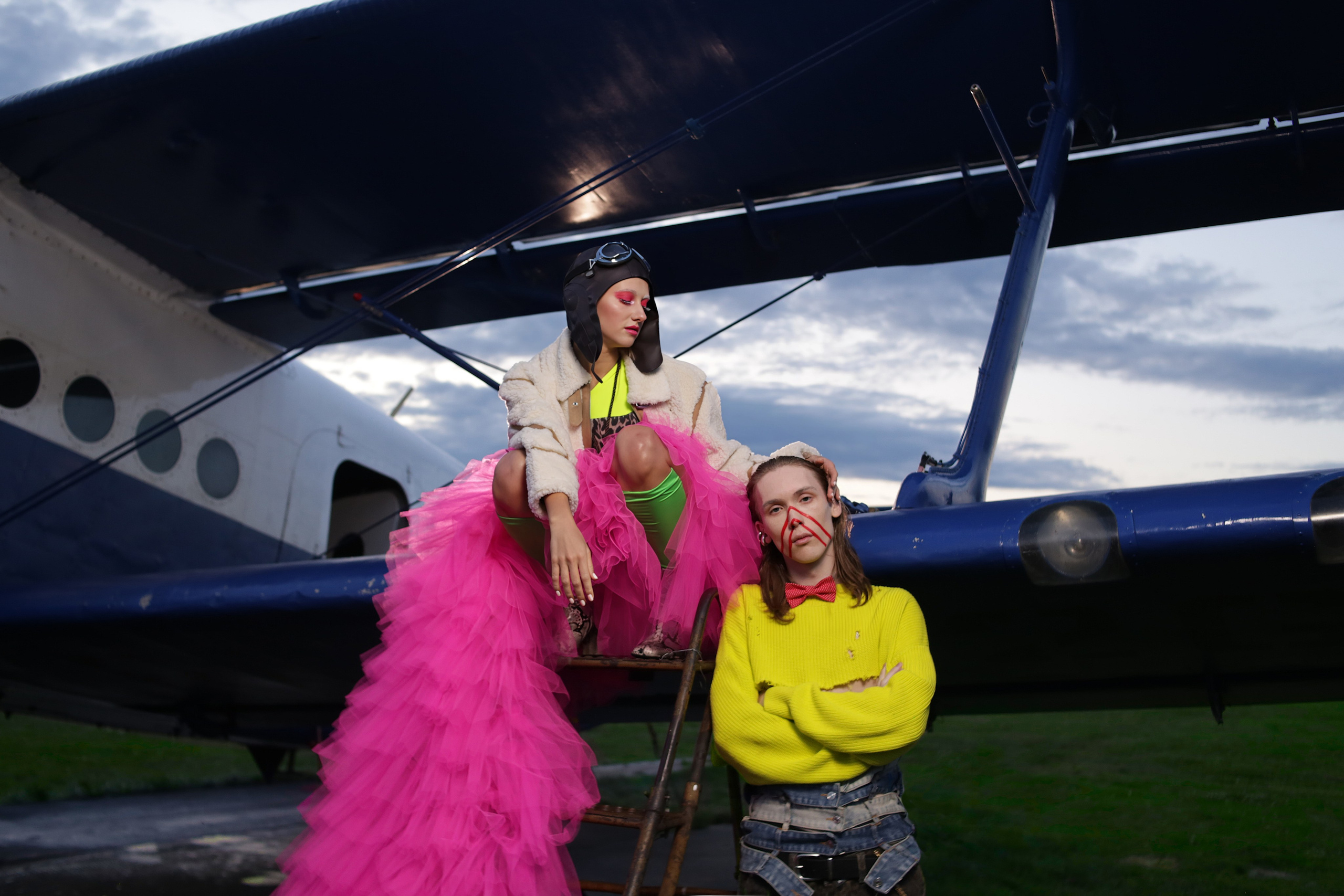 Полетели. MarCh Photography — Фотограф в Перми