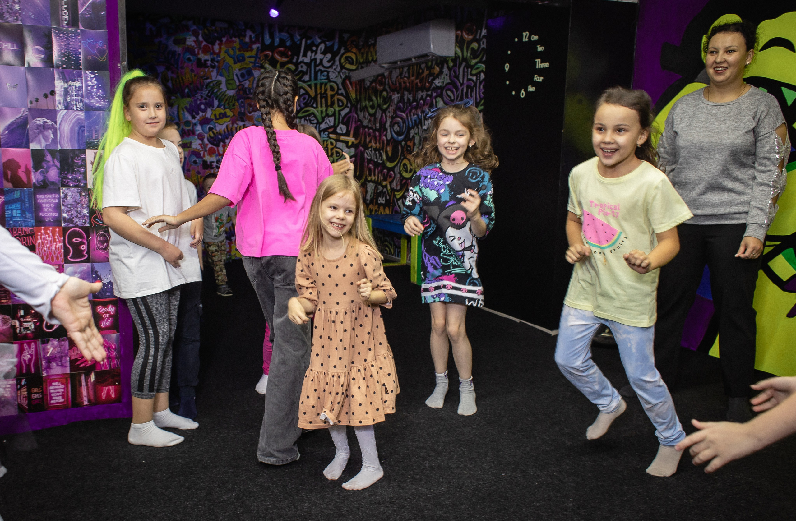 Золотая рыбка. Фотограф Татьяна Орлова