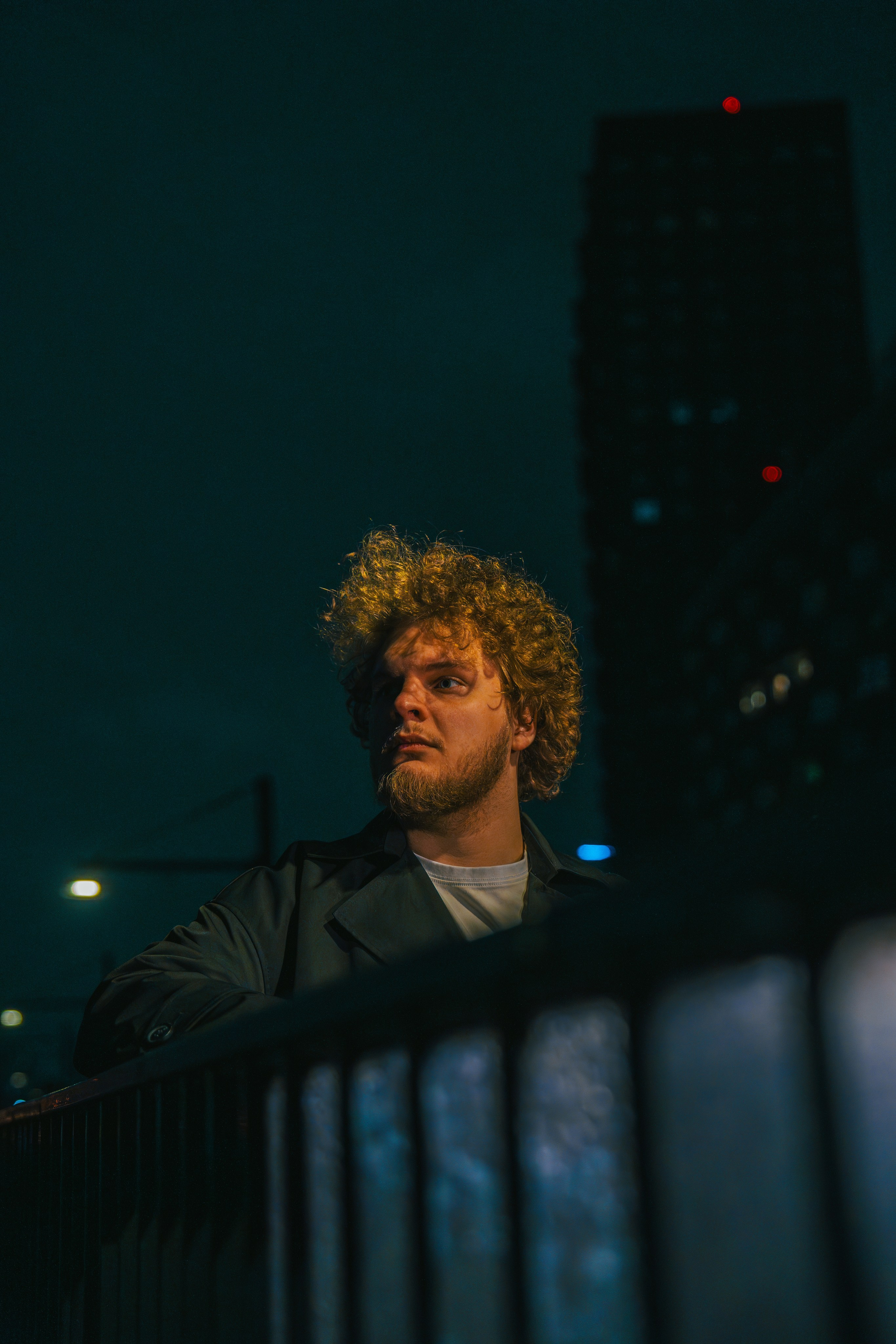 STREET фотосессия 2025. ТриМедиа Продакшн