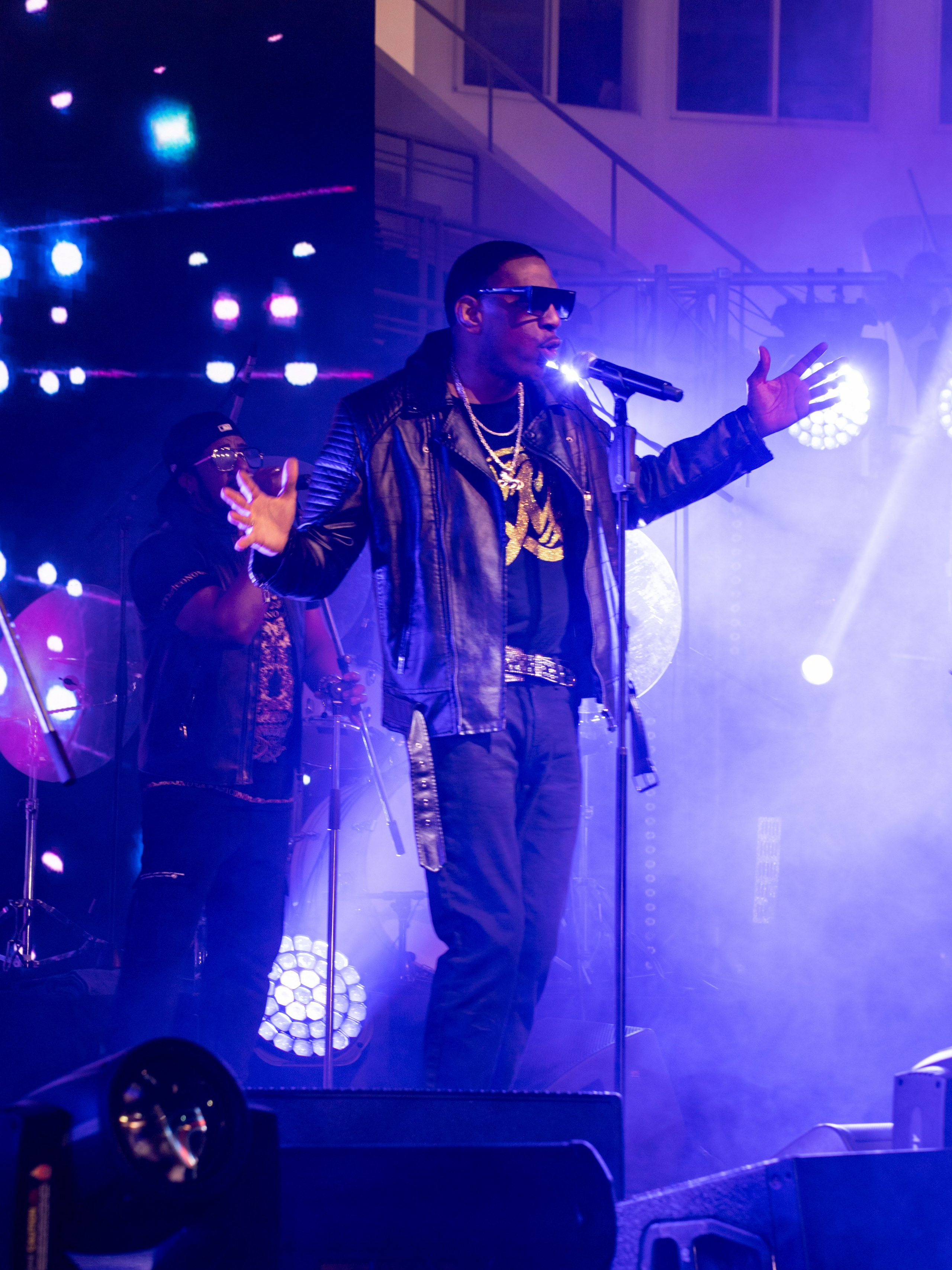 Концерт. ТриМедиа Продакшн