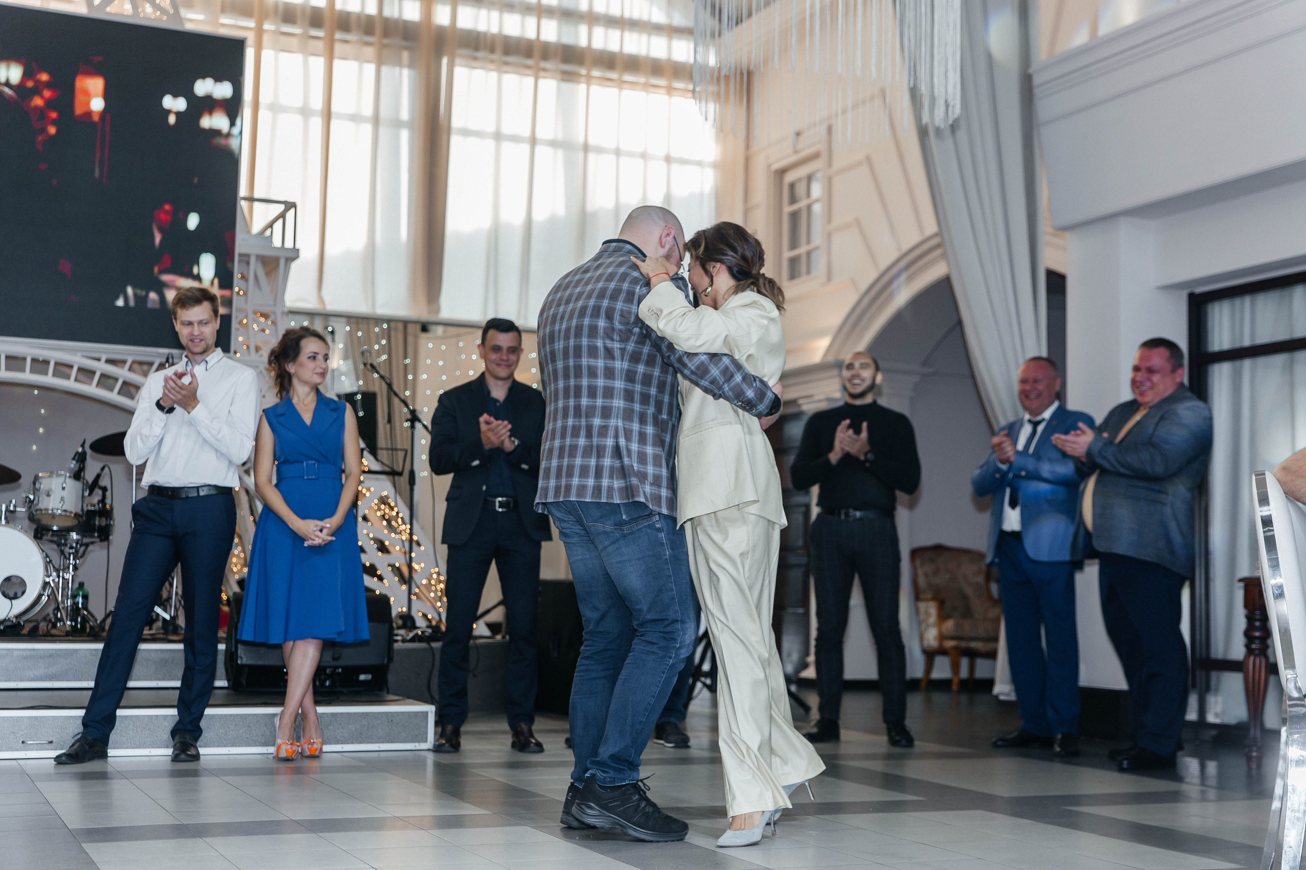 Корпоратив. Главная