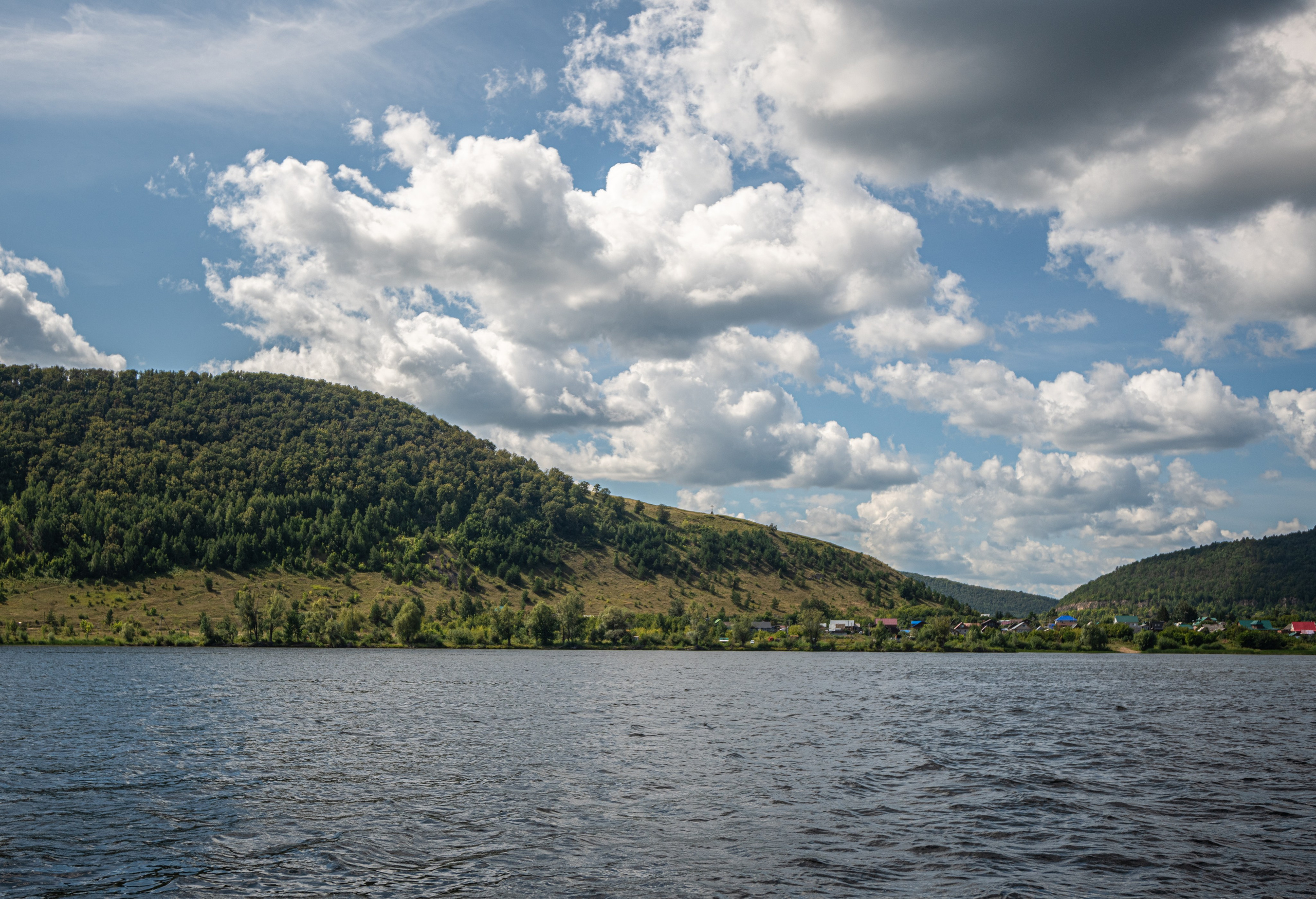 Природа Самарской области в кадре. Дикие степи, Жигулёвские горы и волжские просторы — авторские фотографии уникальных ландшафтов. Фотограф Самара — репортажная, свадебная, интерьерная съёмка от Ильи Петрова, профессионала своего дела