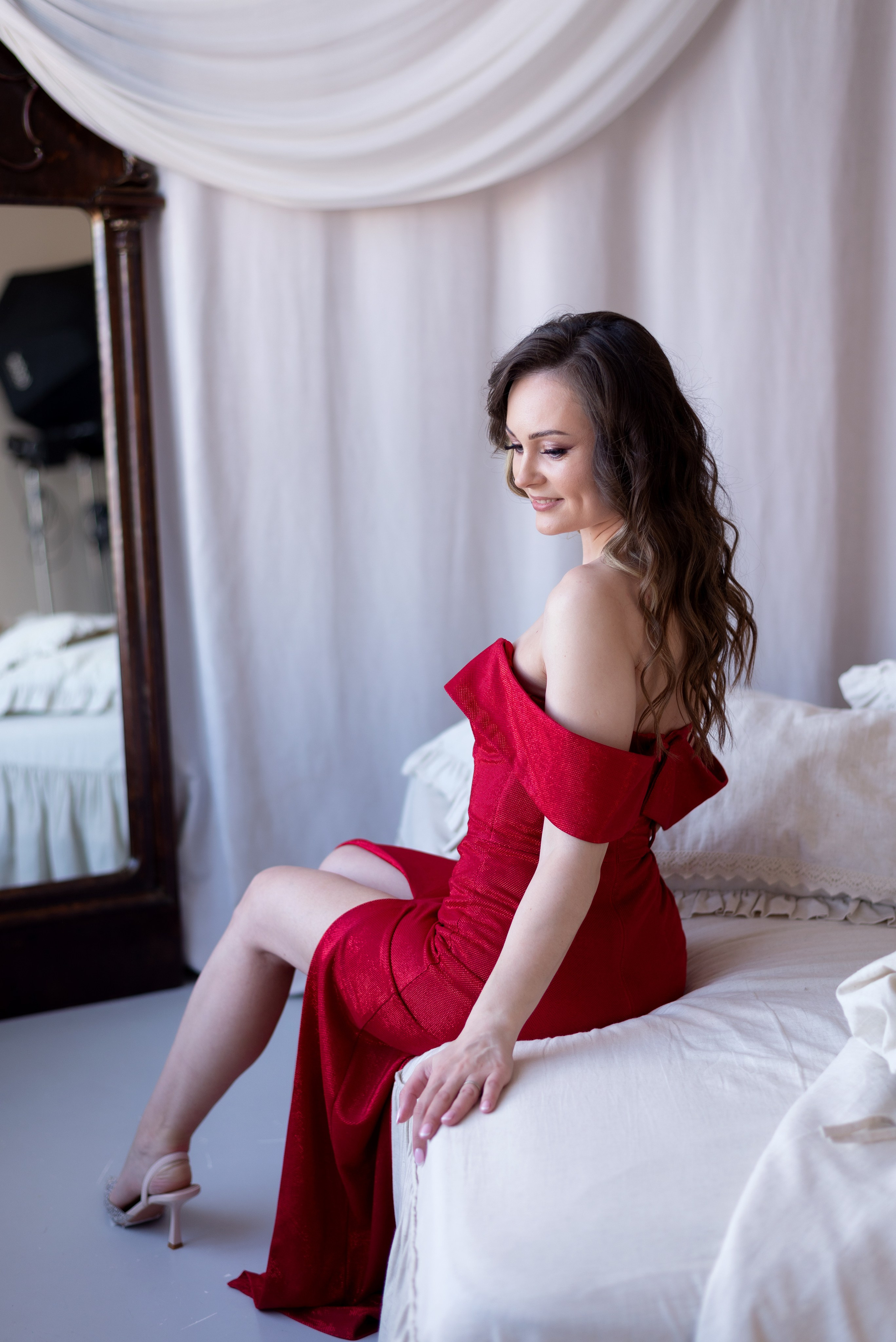 Женский портрет. Дина — ваш фотограф в Коломне и Москве. Живые портреты, любимые люди, важные события. Всё, что хочется помнить