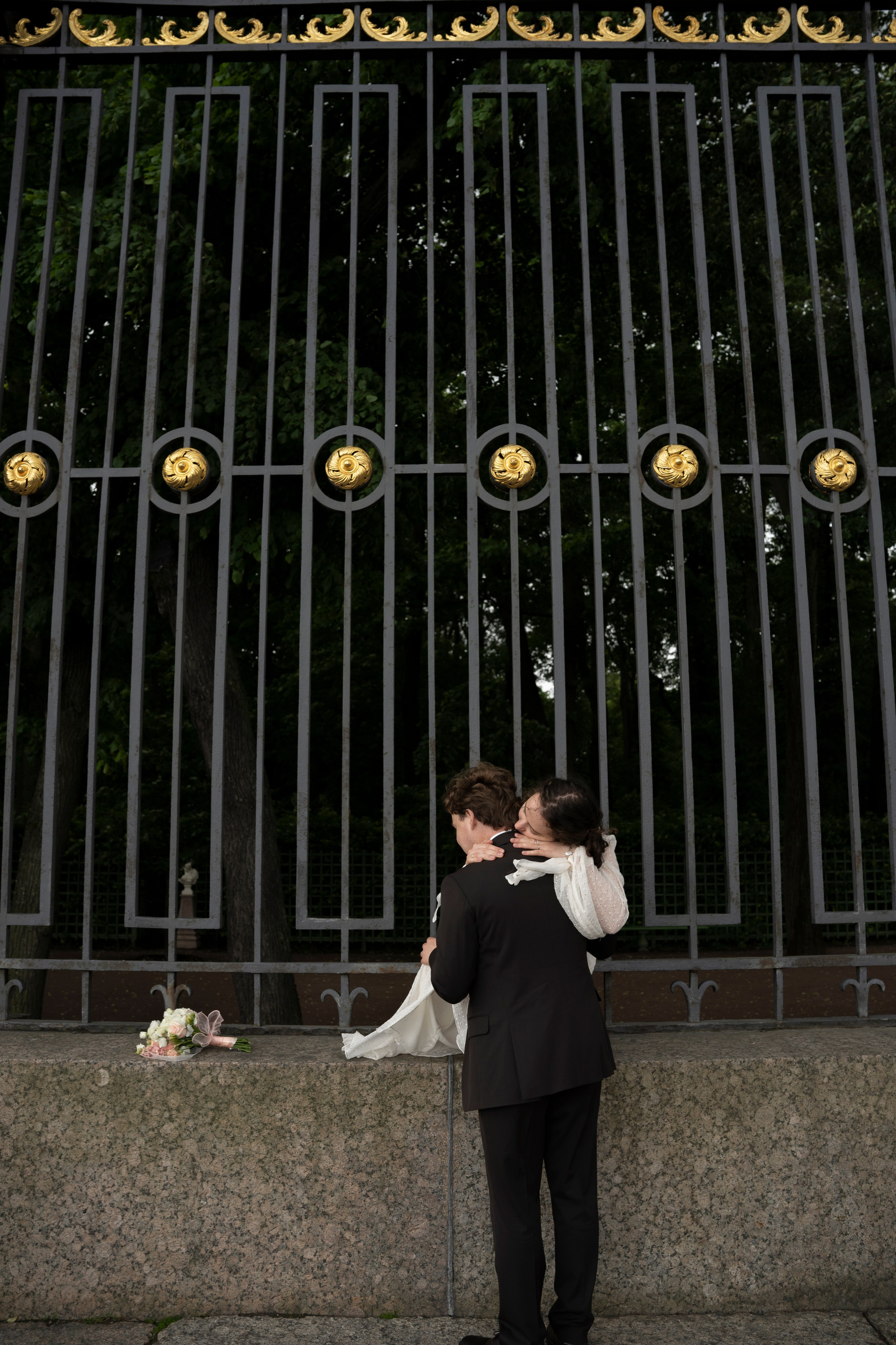 Юлия+Вячеслав. Главная