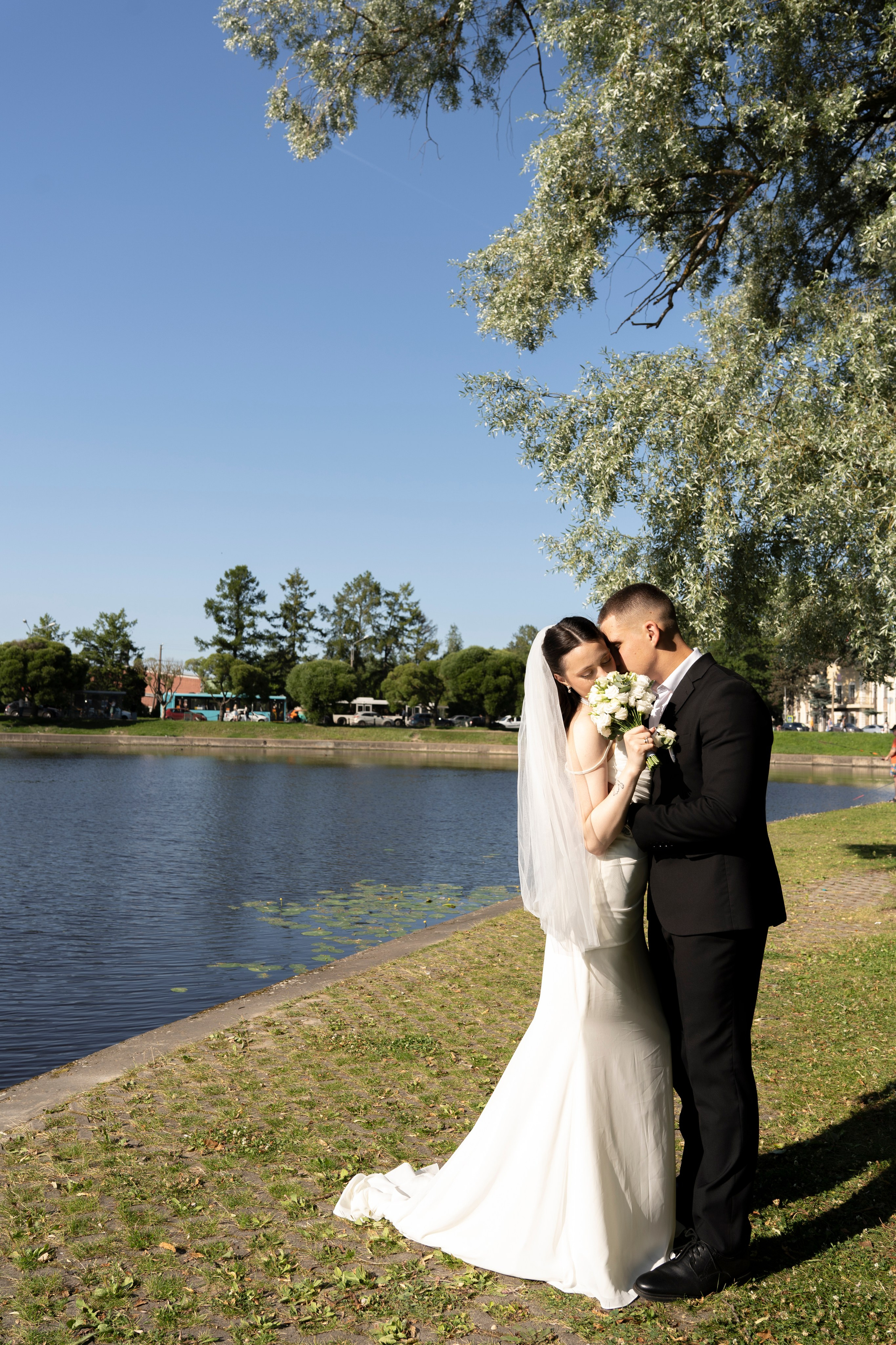 Аделина+Владислав. Главная