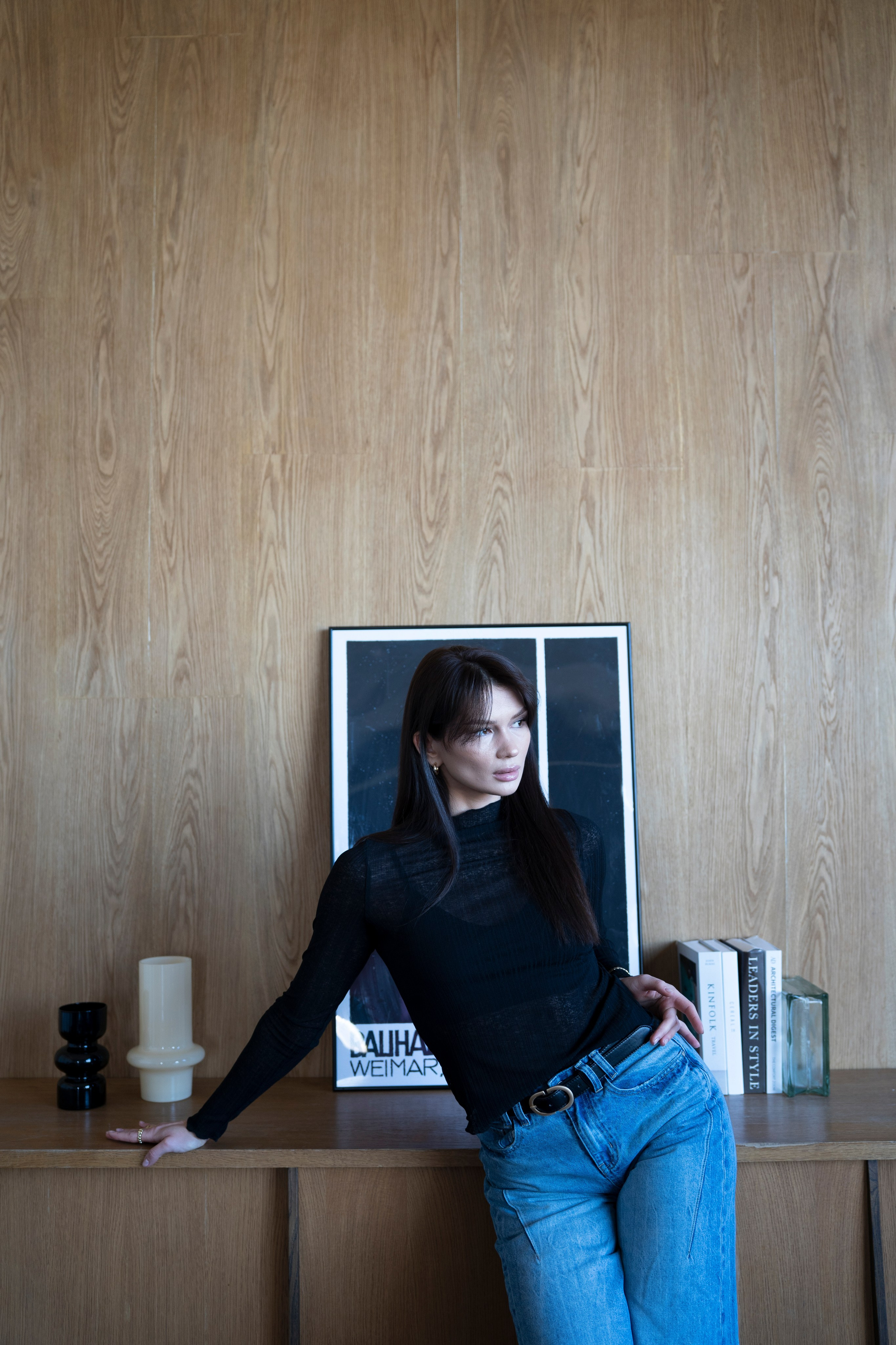 Тома. Главная