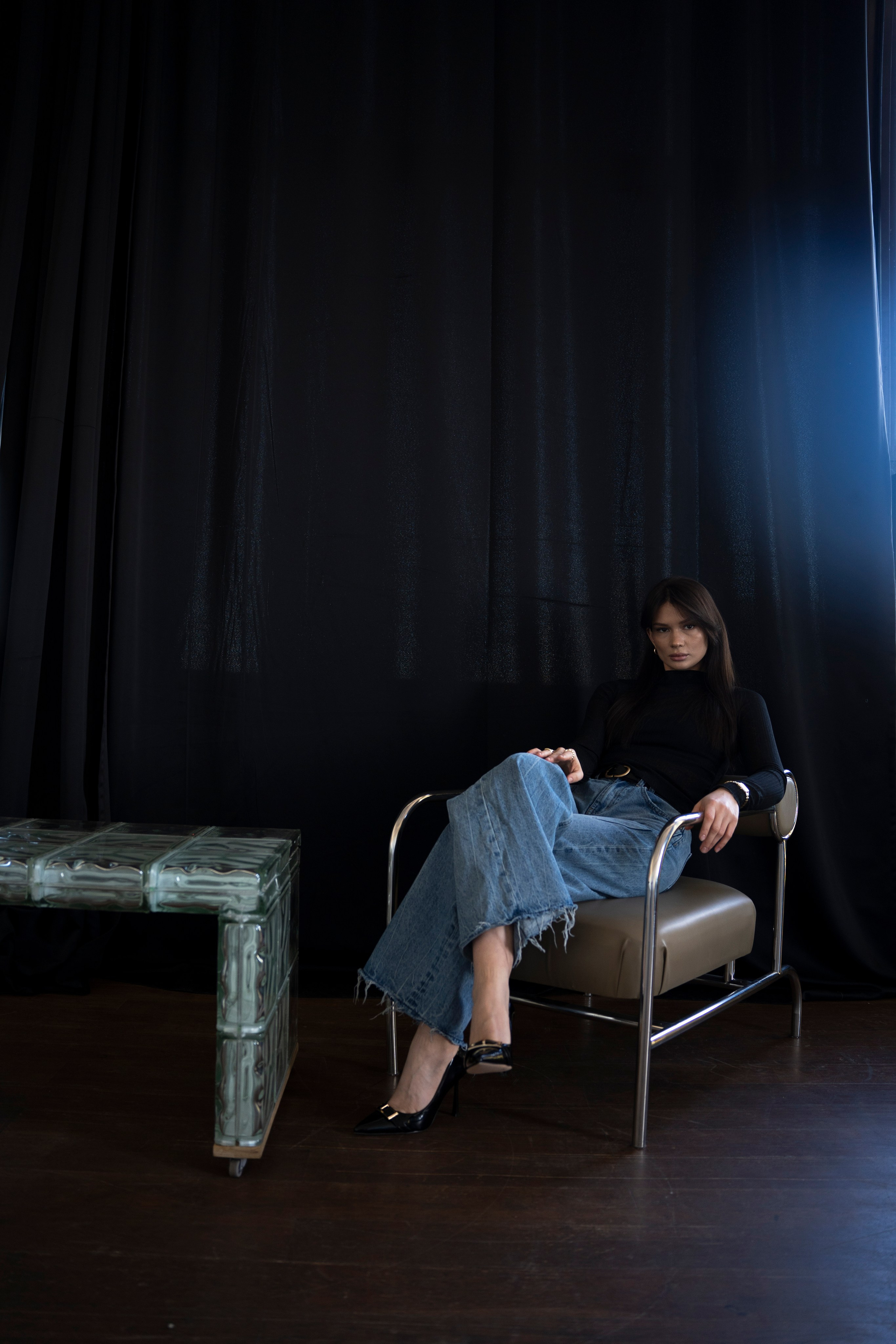 Тома. Главная