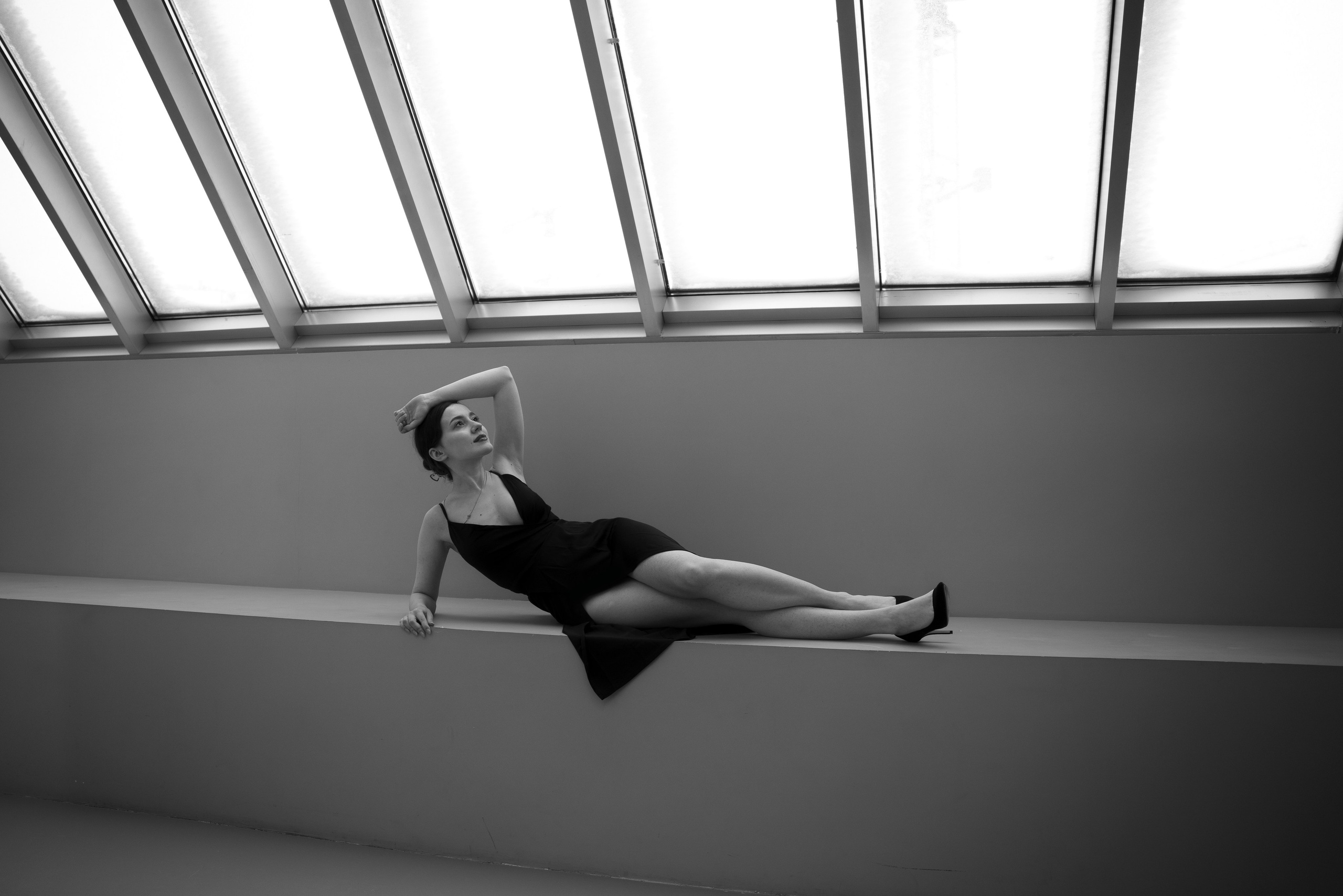 Мила. Главная