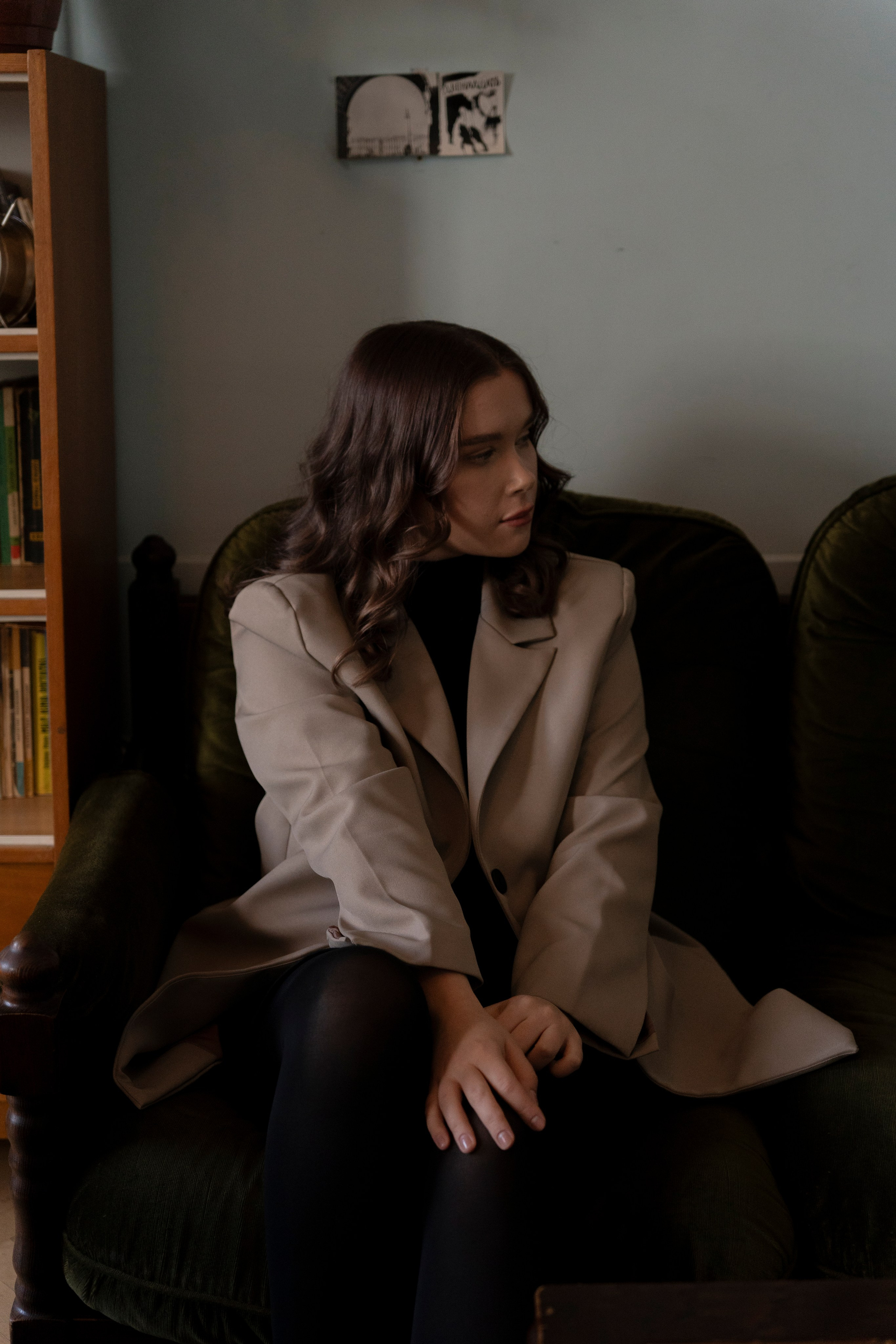 Екатерина. Главная