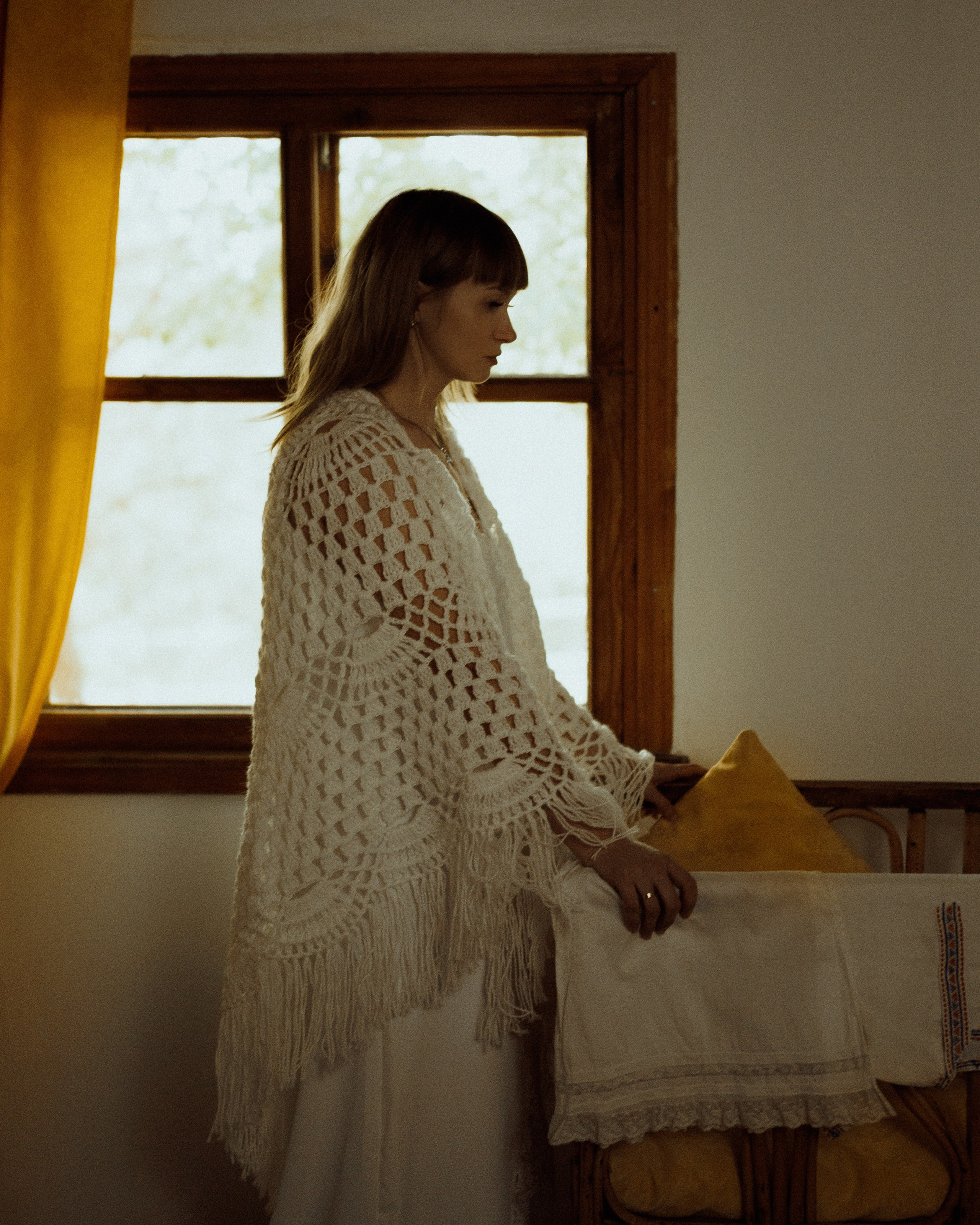 Зязюля. Партрэтны і вясельны фатограф у Мінску Юлія Раманькова