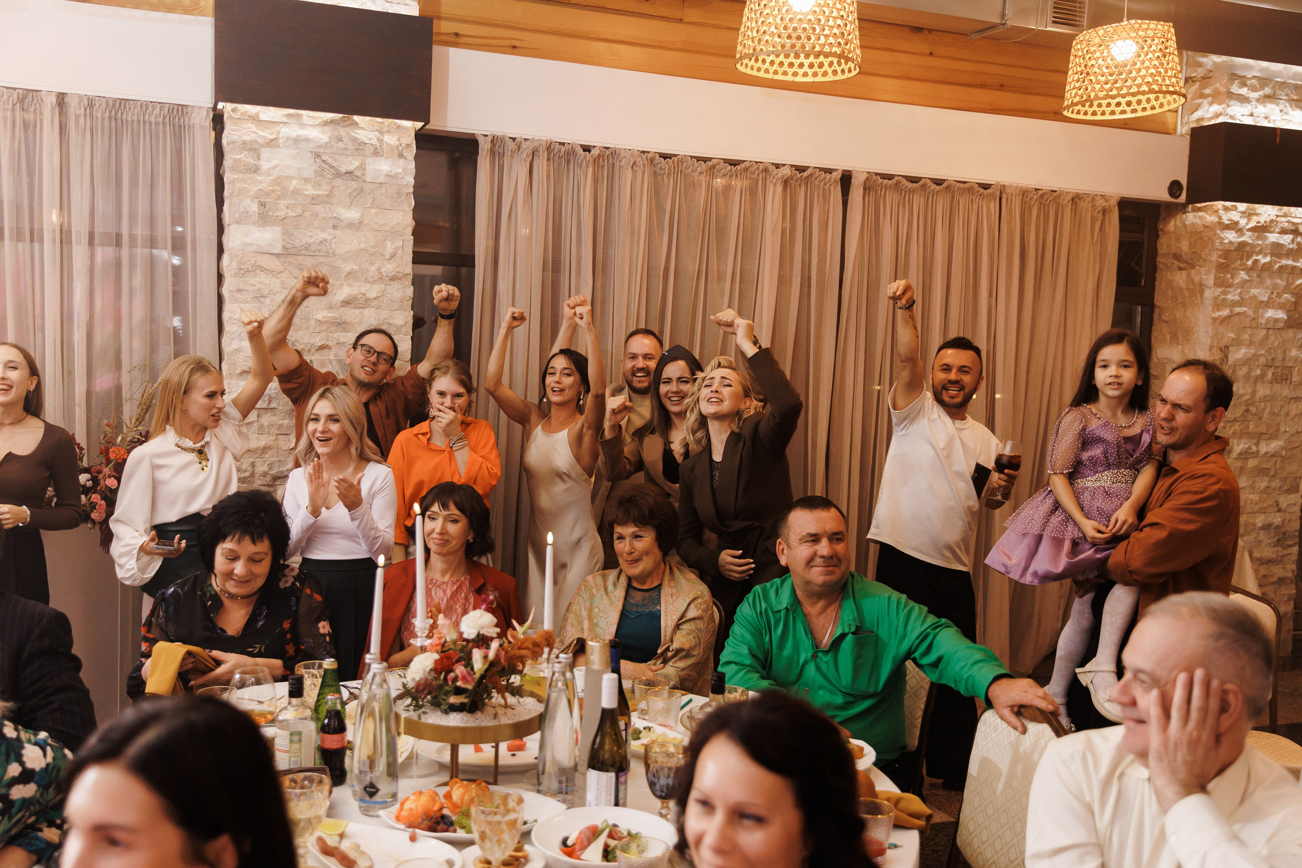 Оля и Кирилл. Свадебный и репортажный фотограф Евгений Петров