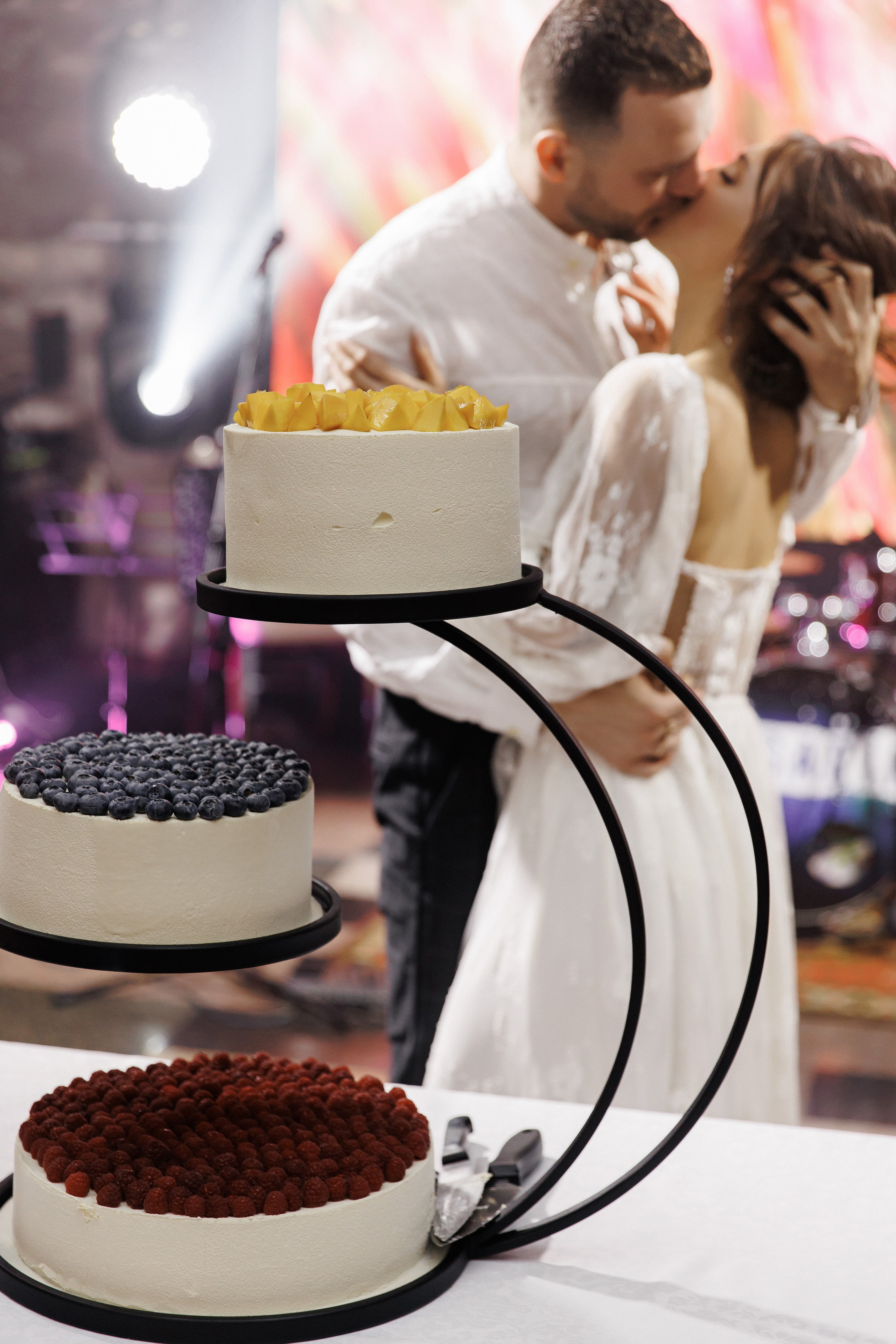 Оля и Кирилл. Свадебный и репортажный фотограф Евгений Петров