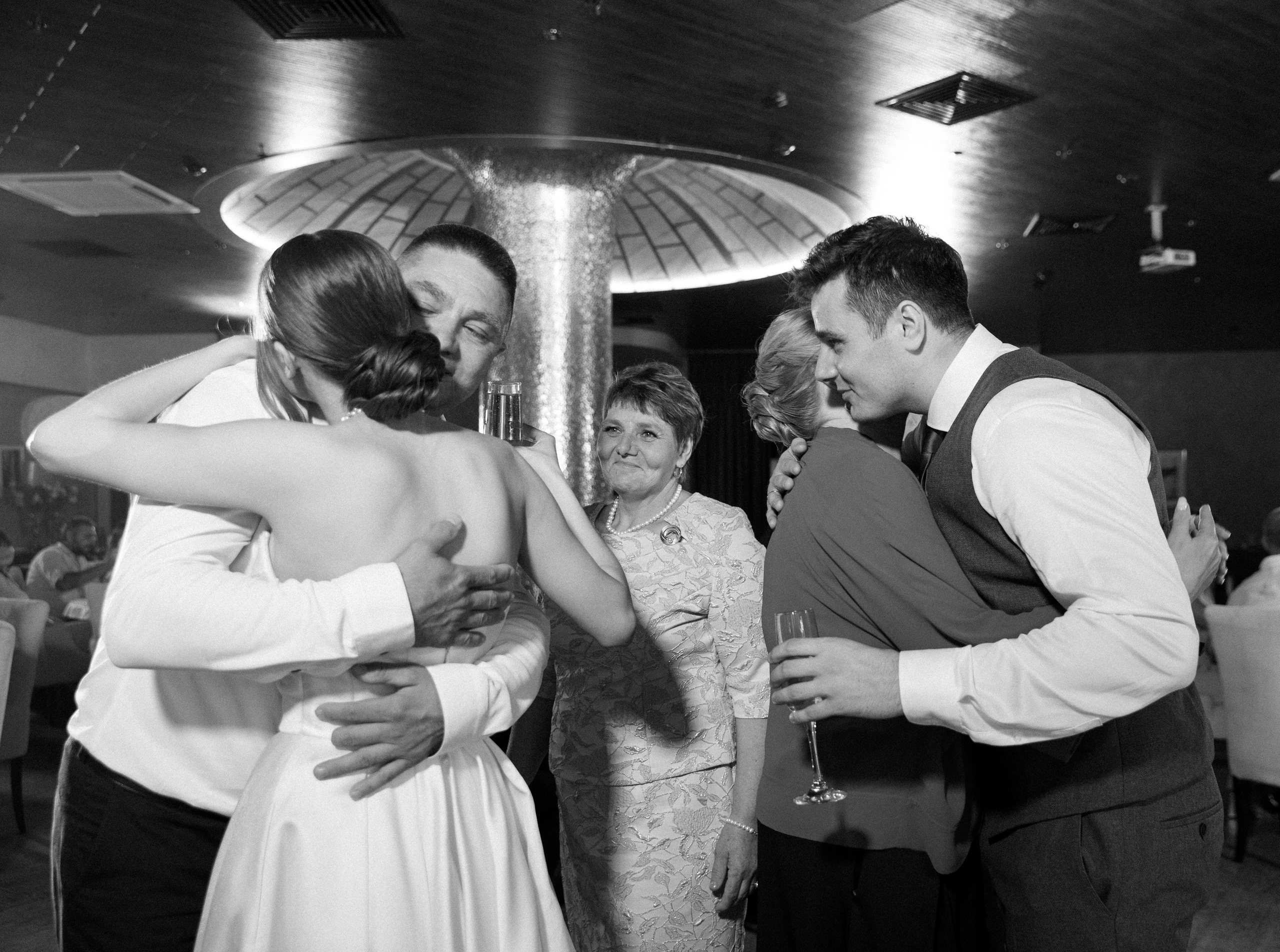 Юля & Дима. Фотограф Нижний Новгород Юлия Болдырева