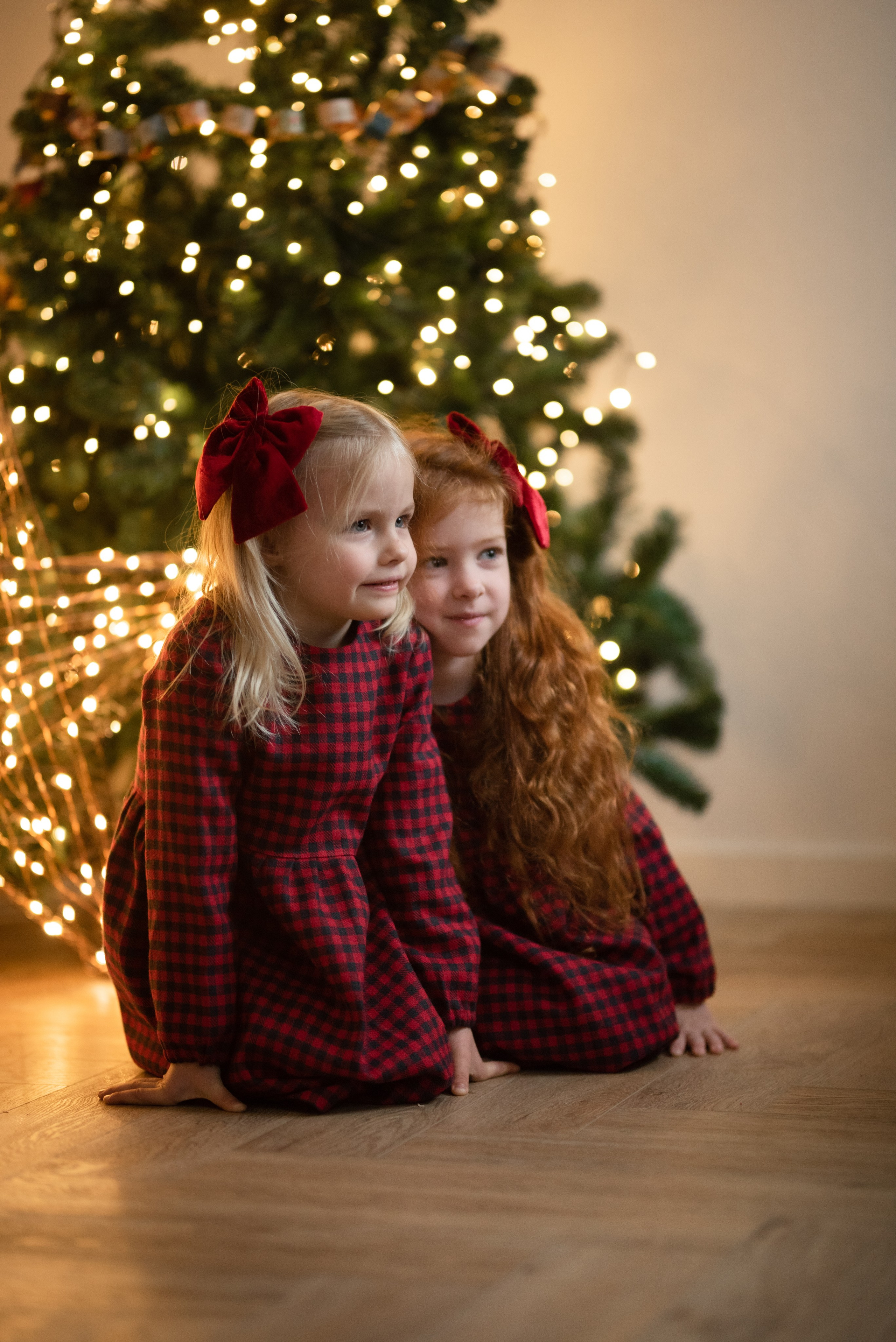 Съёмка для бренда «Бабушкины связи». Семейный и женский фотограф Москва