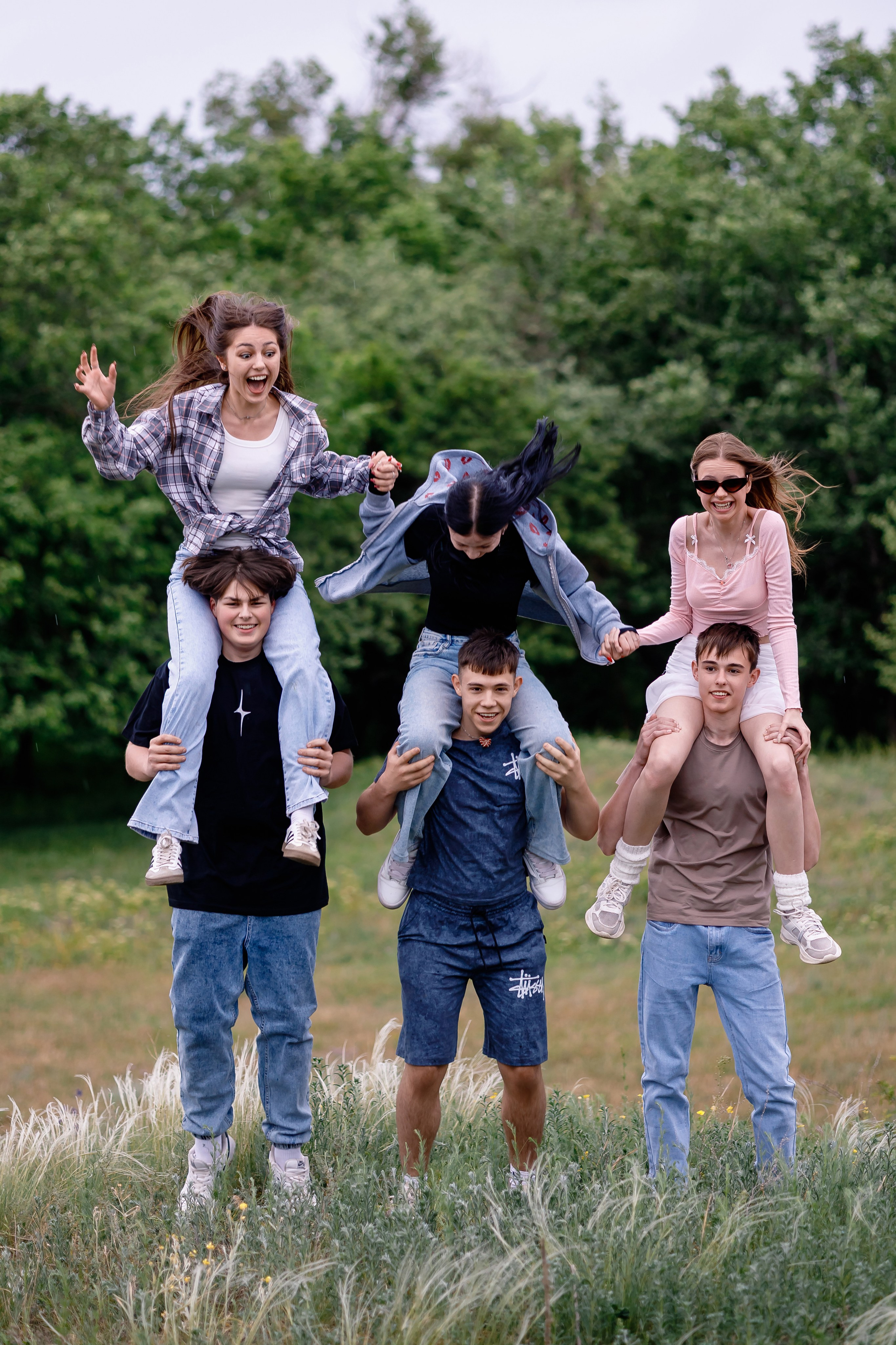 9р2, Лицей 5, выпуск 2025