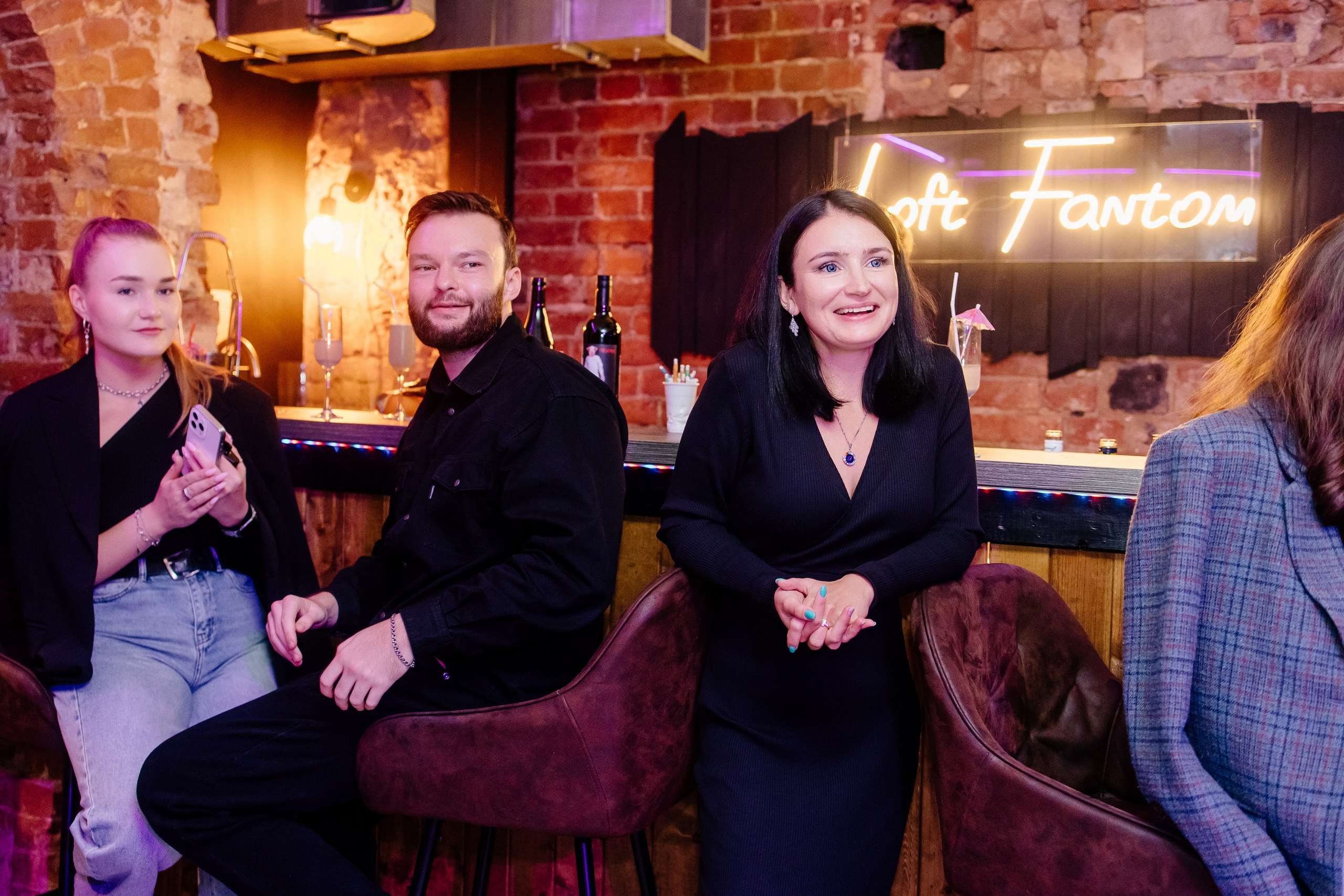 Максиму 33. Свадебный и семейный фотограф Екатерина Иванова