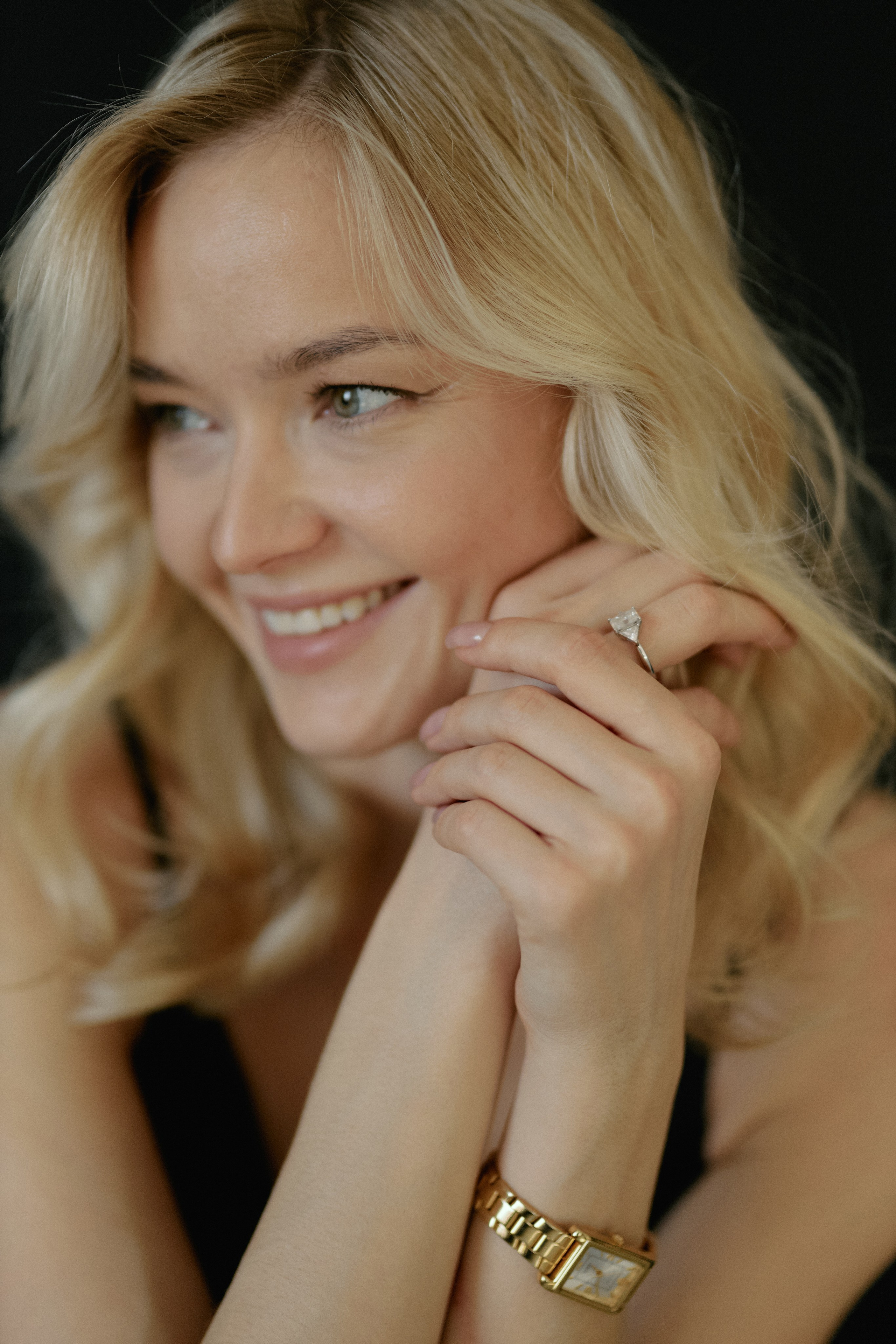 Света. Профессиональный Фотограф во Владимире, в Москве и в Суздале — Полина Романычева