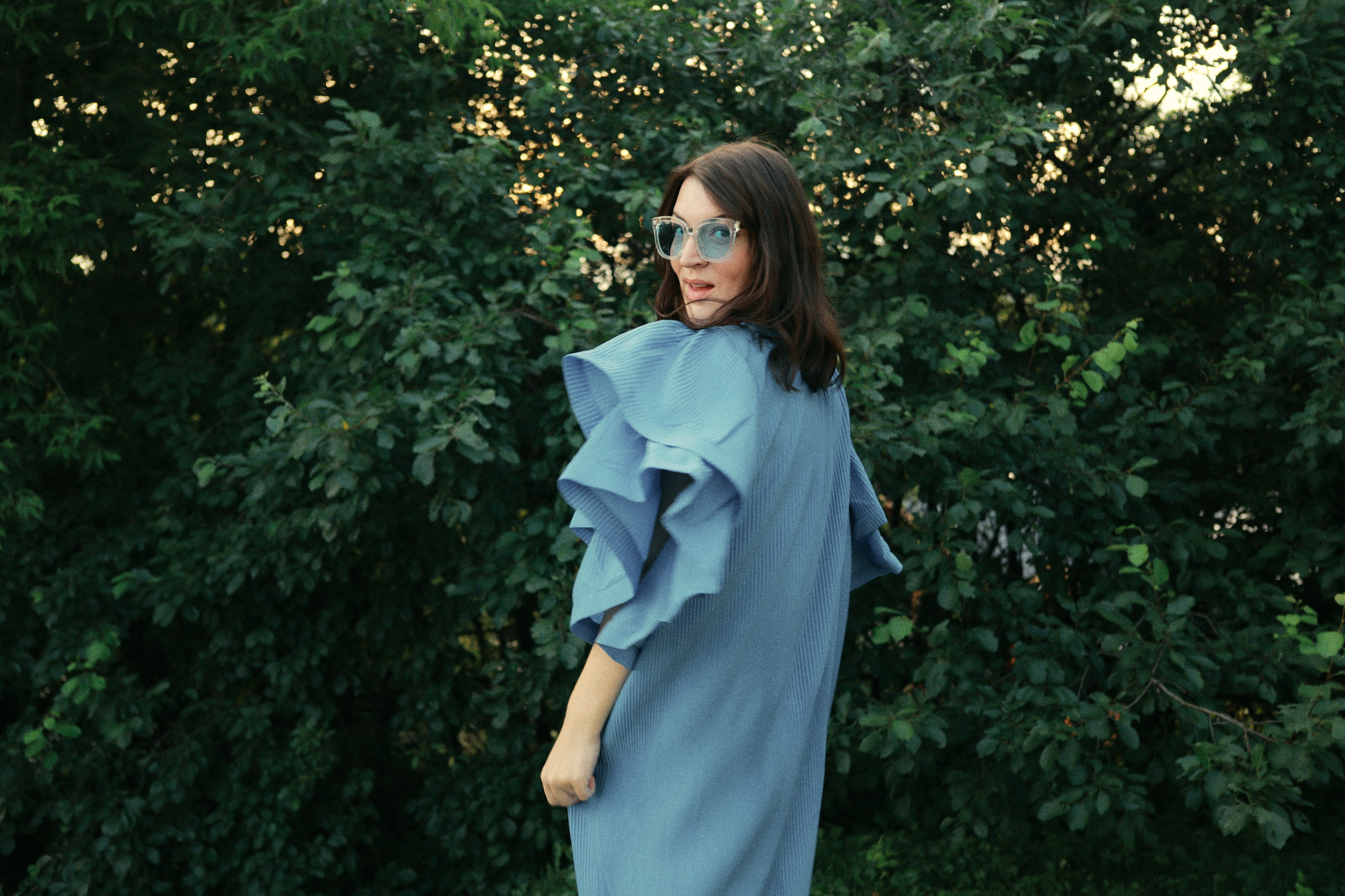 Атмо. Фотограф во Владимире, Москве и Суздале — Полина Романычева