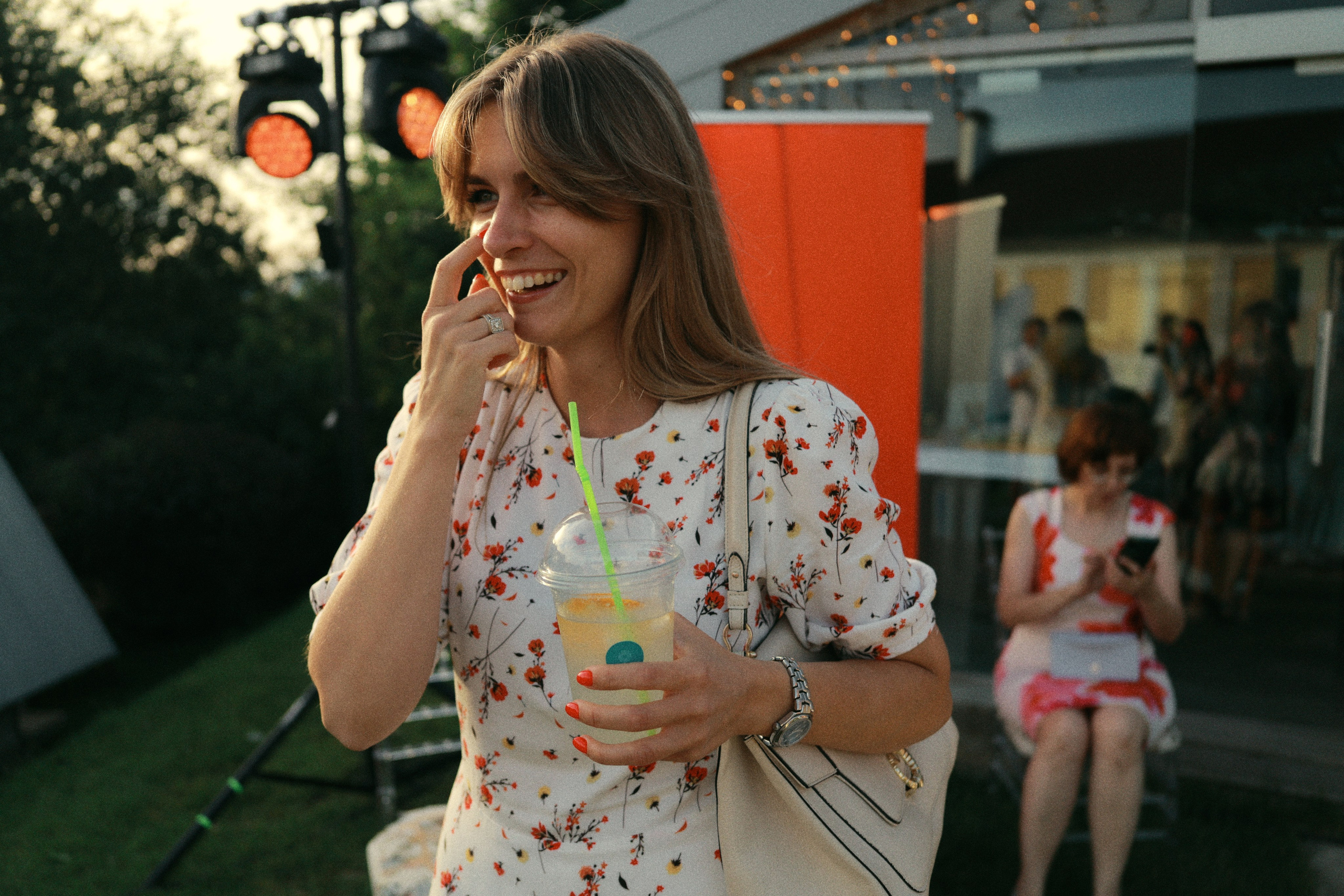 Атмо. Фотограф во Владимире, Москве и Суздале — Полина Романычева