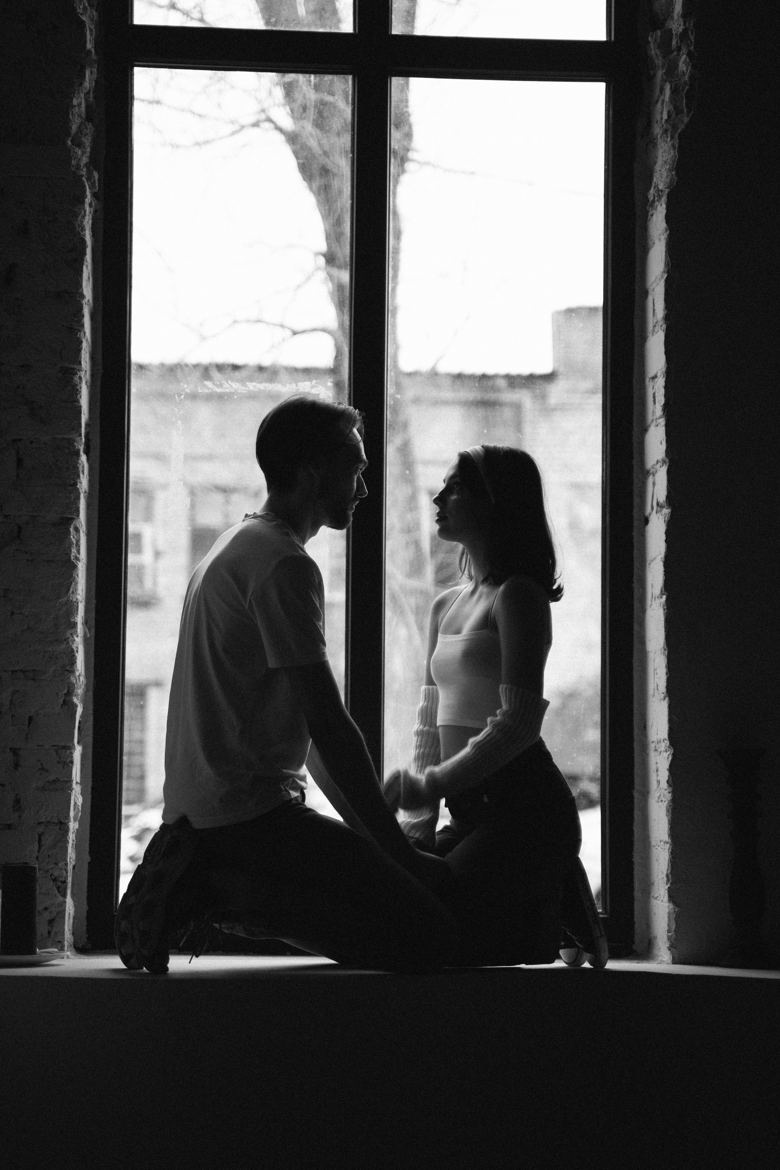 Егор и Люба. Свадебный и семейный фотограф из Воронежа|Москвы Бубнова Екатерина