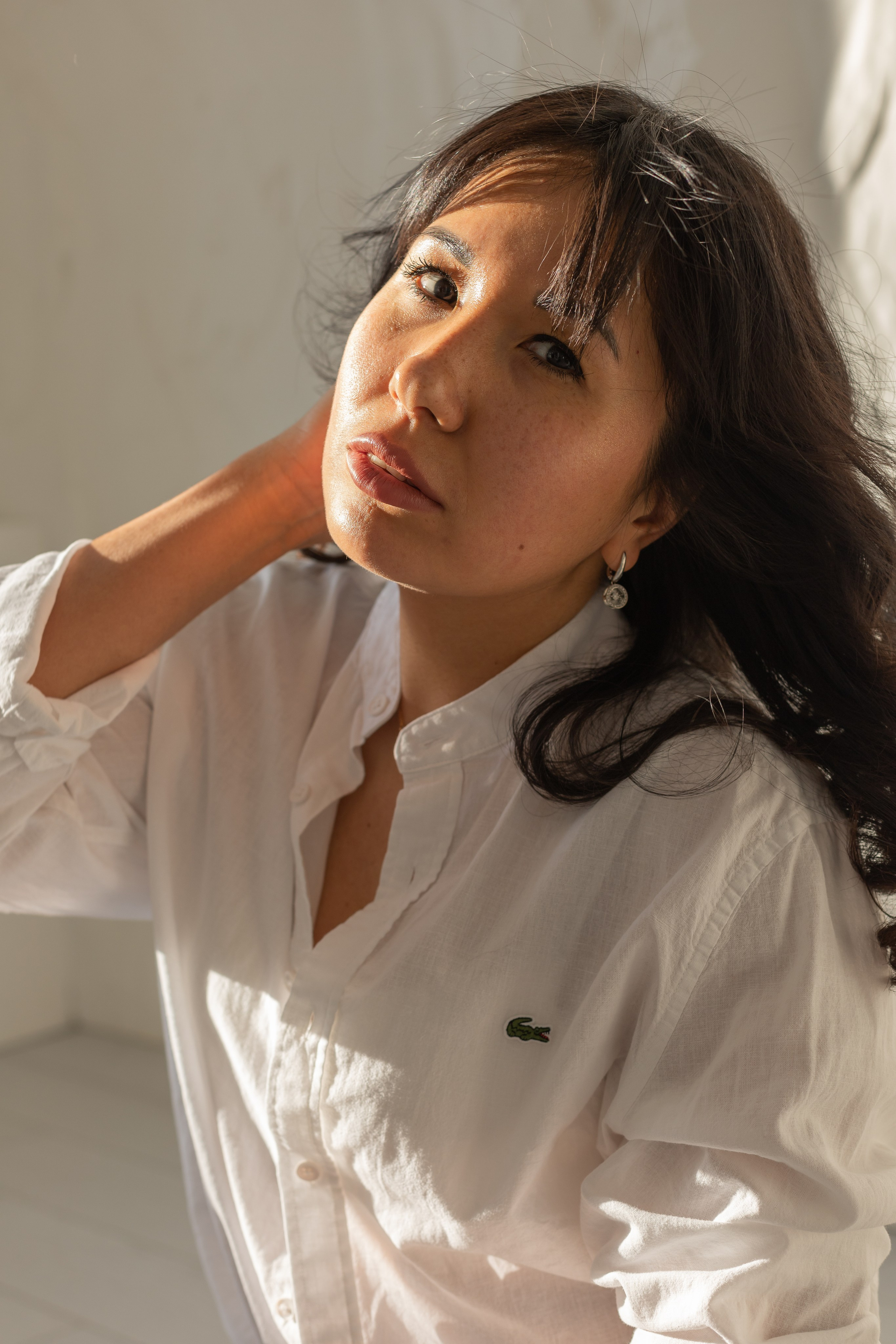 Юлия и Ева. Свадебный фотограф Анастасия Багдасарян