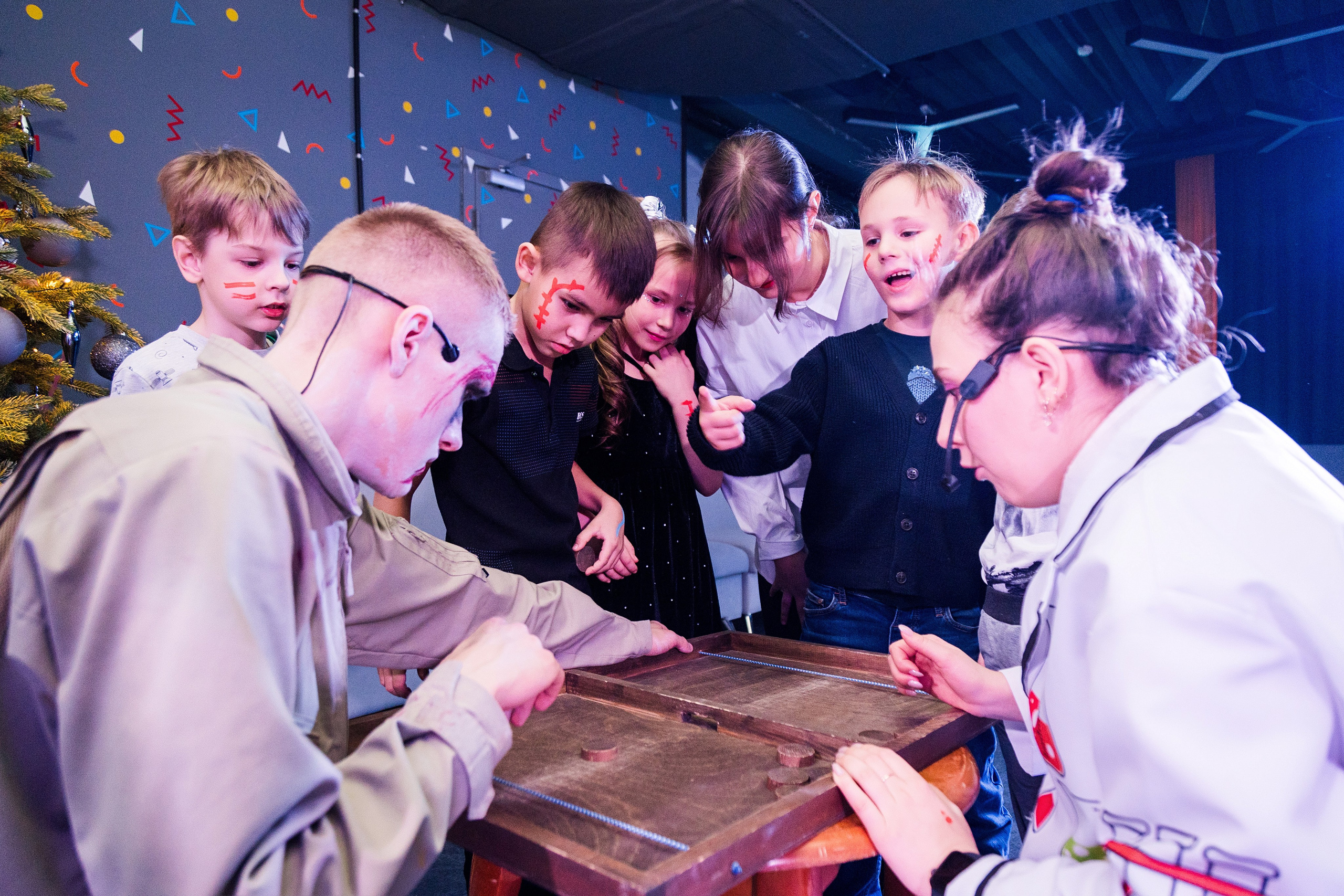 Матвею 7 лет. Детский фотограф видеограф в Хабаровске Михаил Орлов