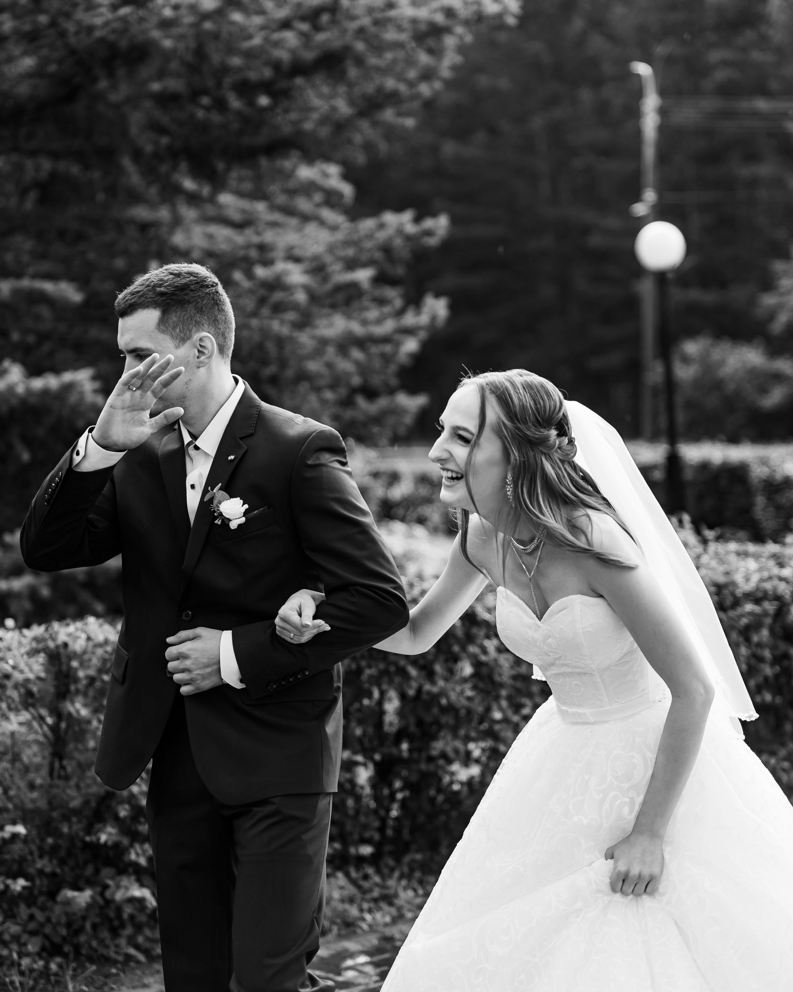 Никита и Татьяна. Фотограф|Катя Рикошетер