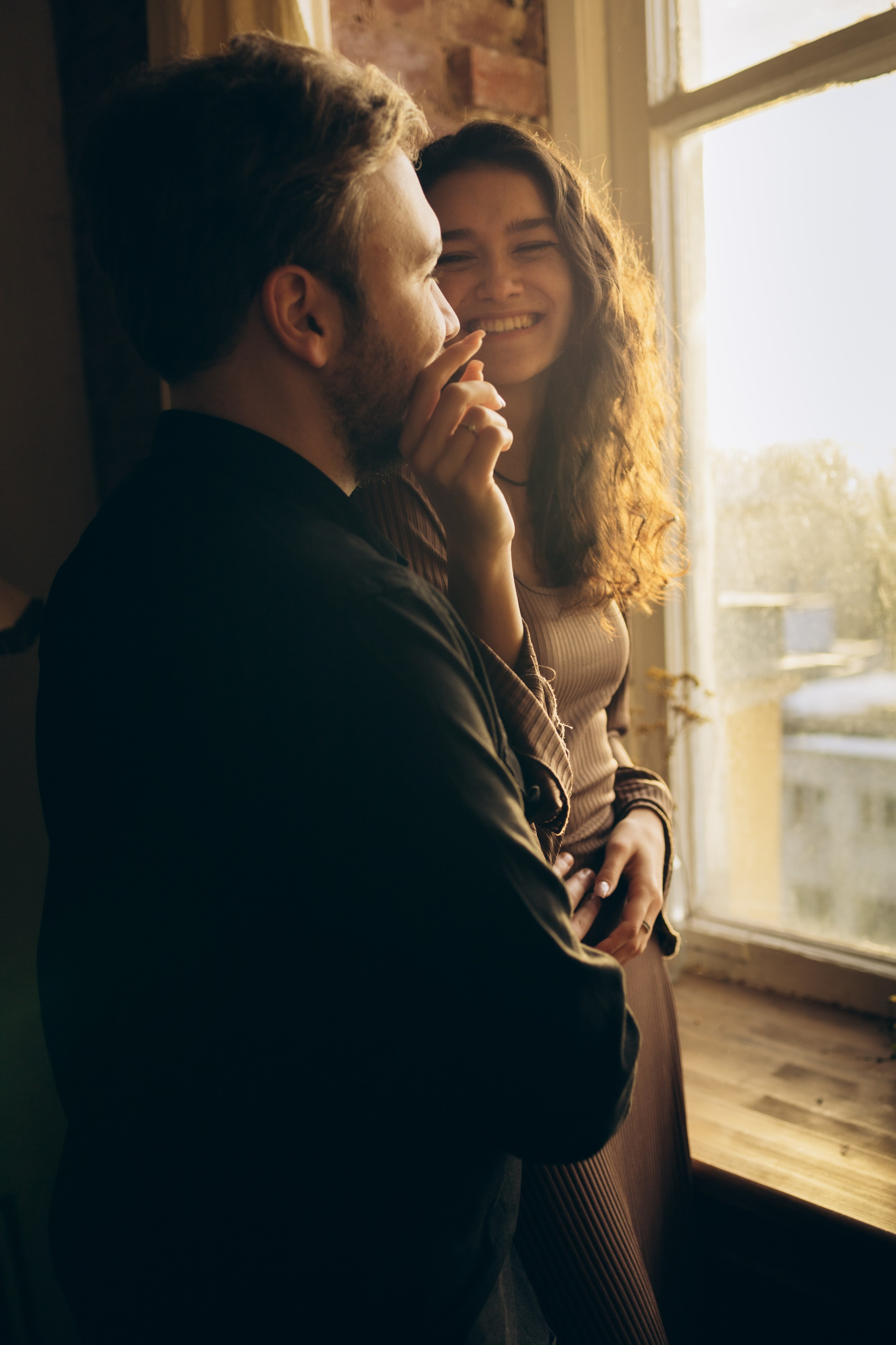 Love story. Семейный и детский фотограф в Санкт-Петербурге Павлова Елена