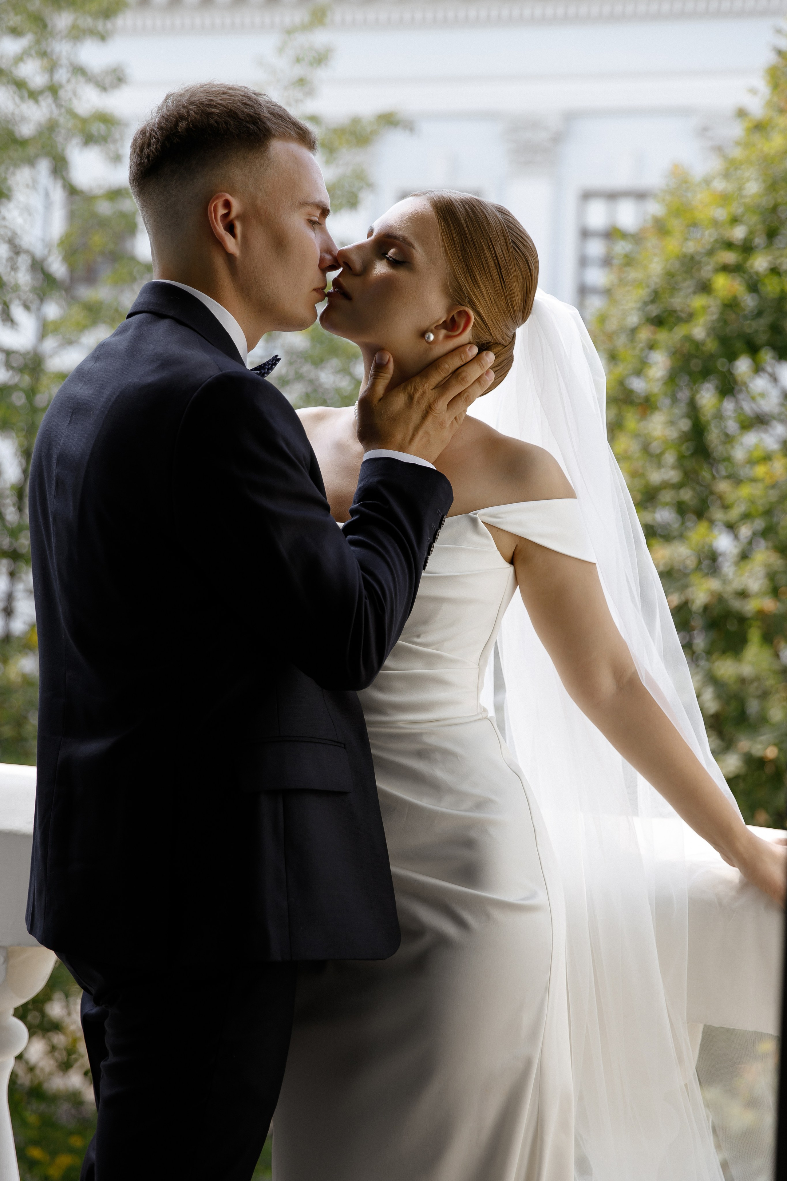 Wedding S&P. Свадебный фотограф Краснодар Юлия Ткаченко