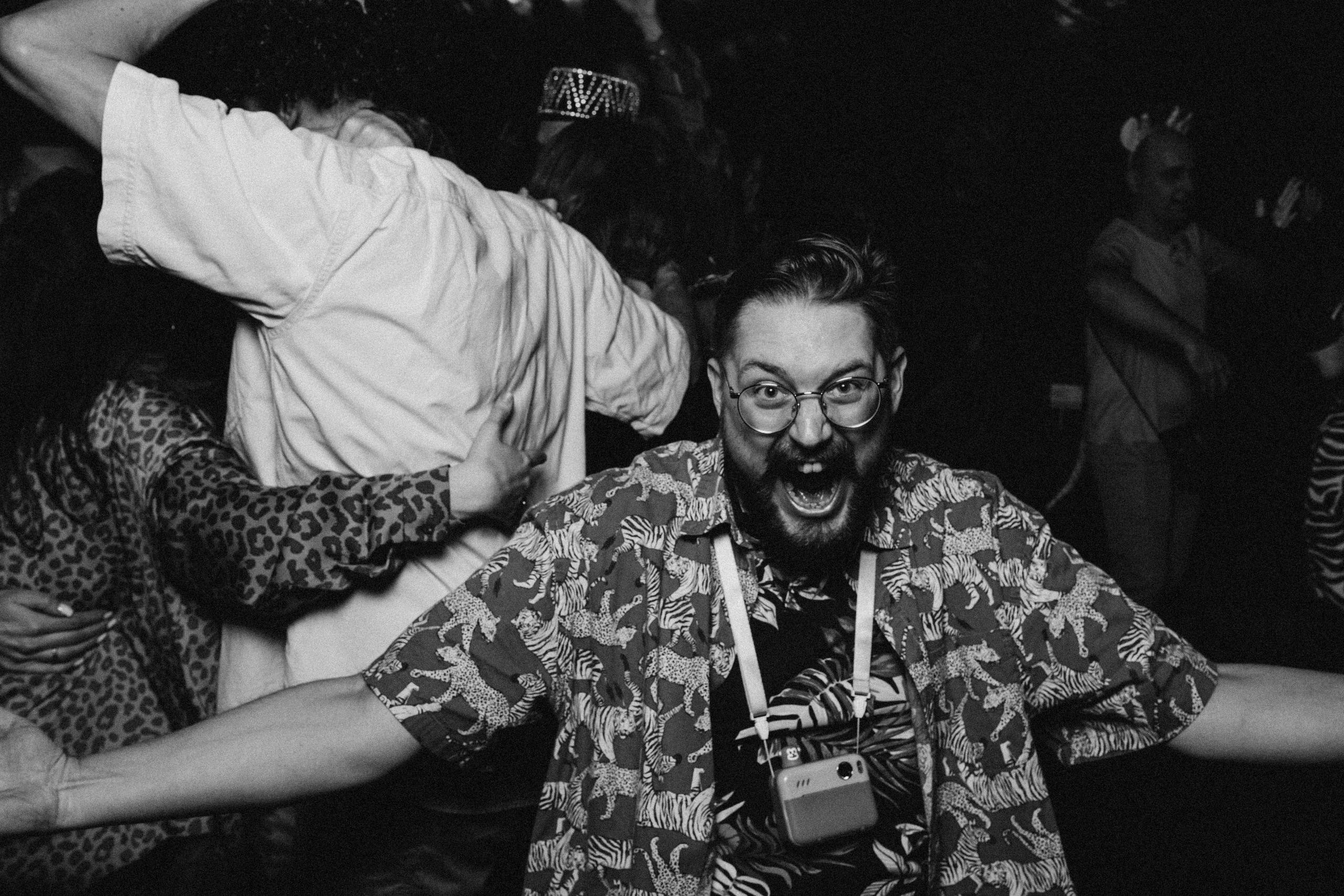 Репортажная съемка. Фотограф в Санкт-Петербурге Шура Капустина